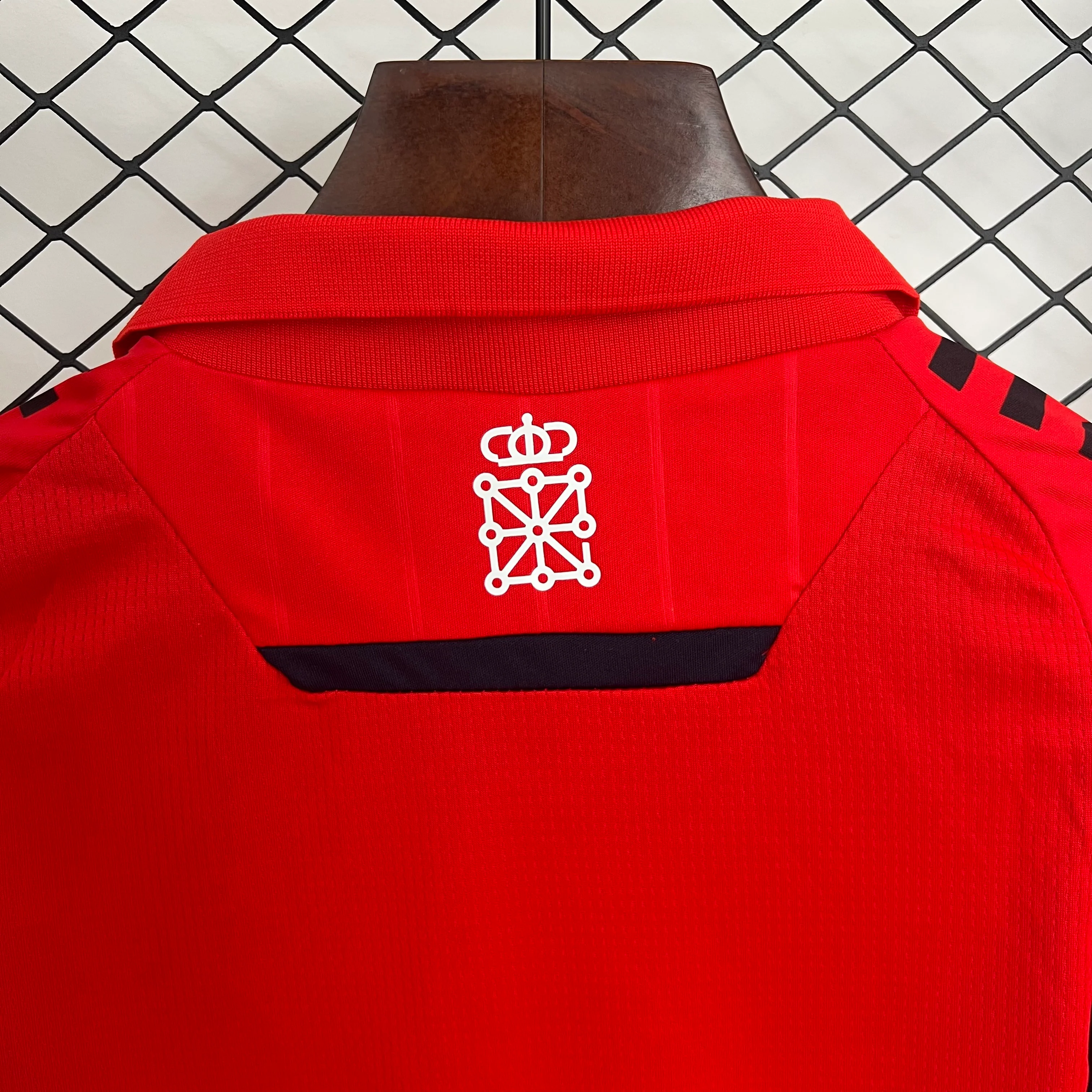 2025-26 Osasuna Home Kids 16-28 - Image 6