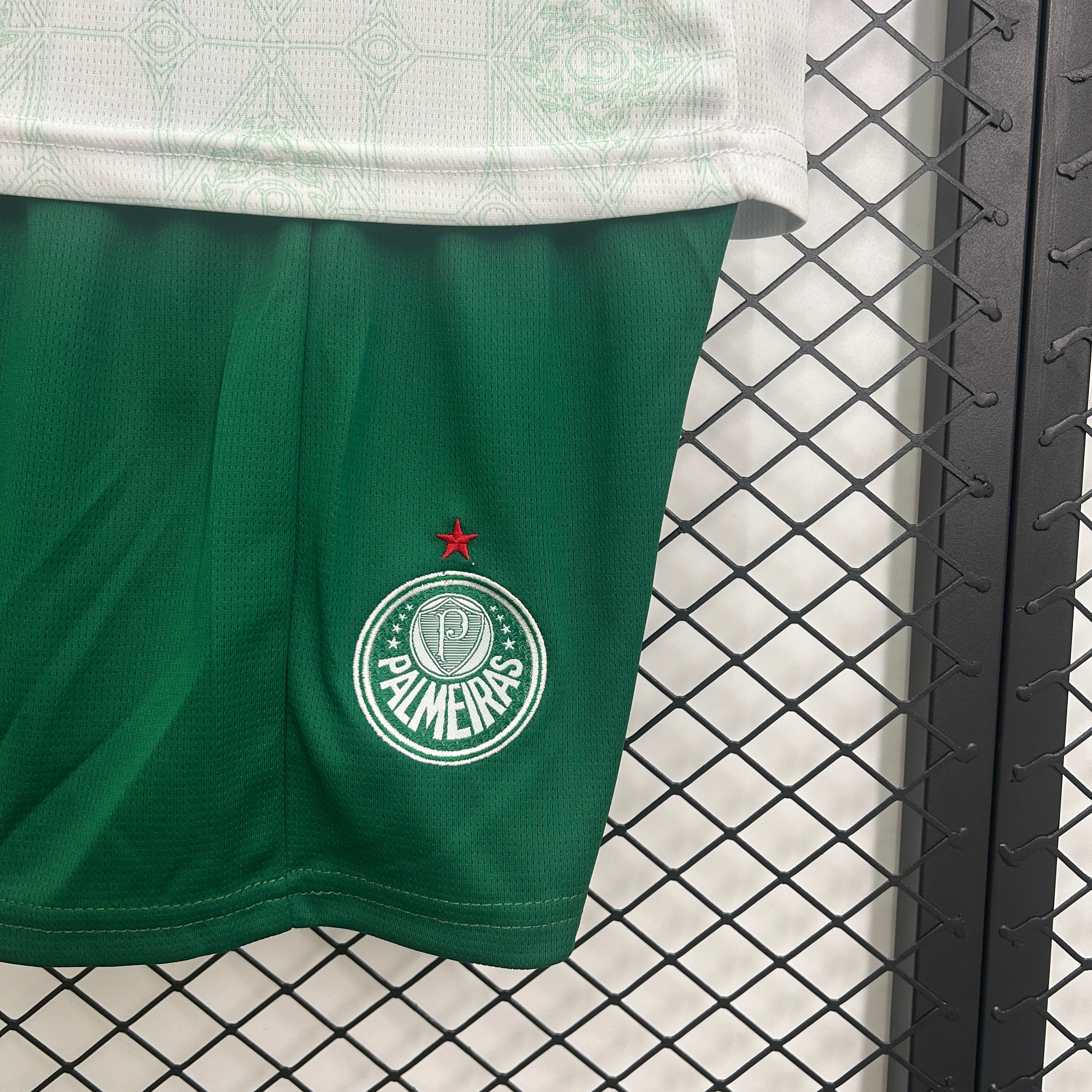2025-26 Palmeiras away KIDS 16-28 - Image 3