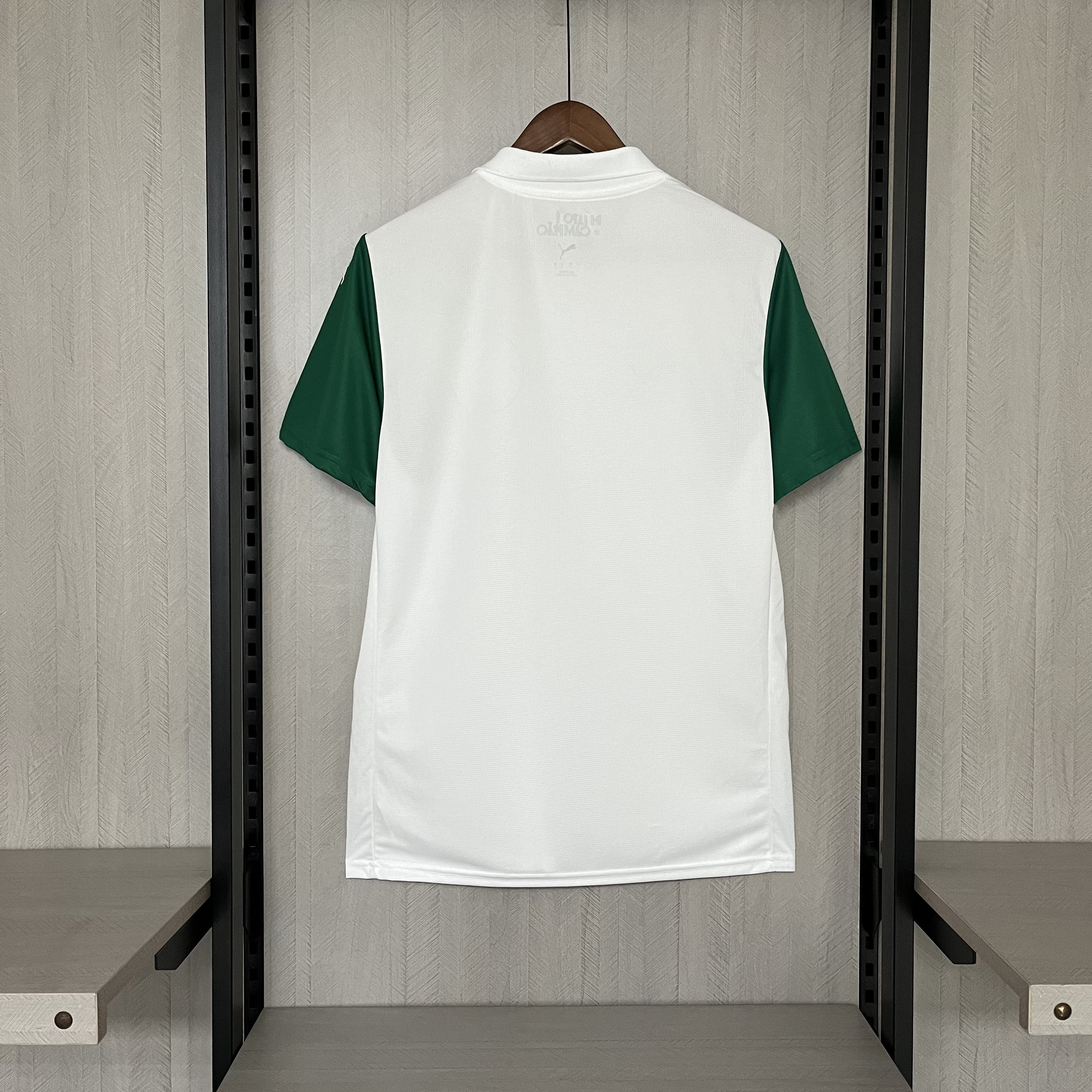 2025-26 Palmeiras away S-4XL - Image 2