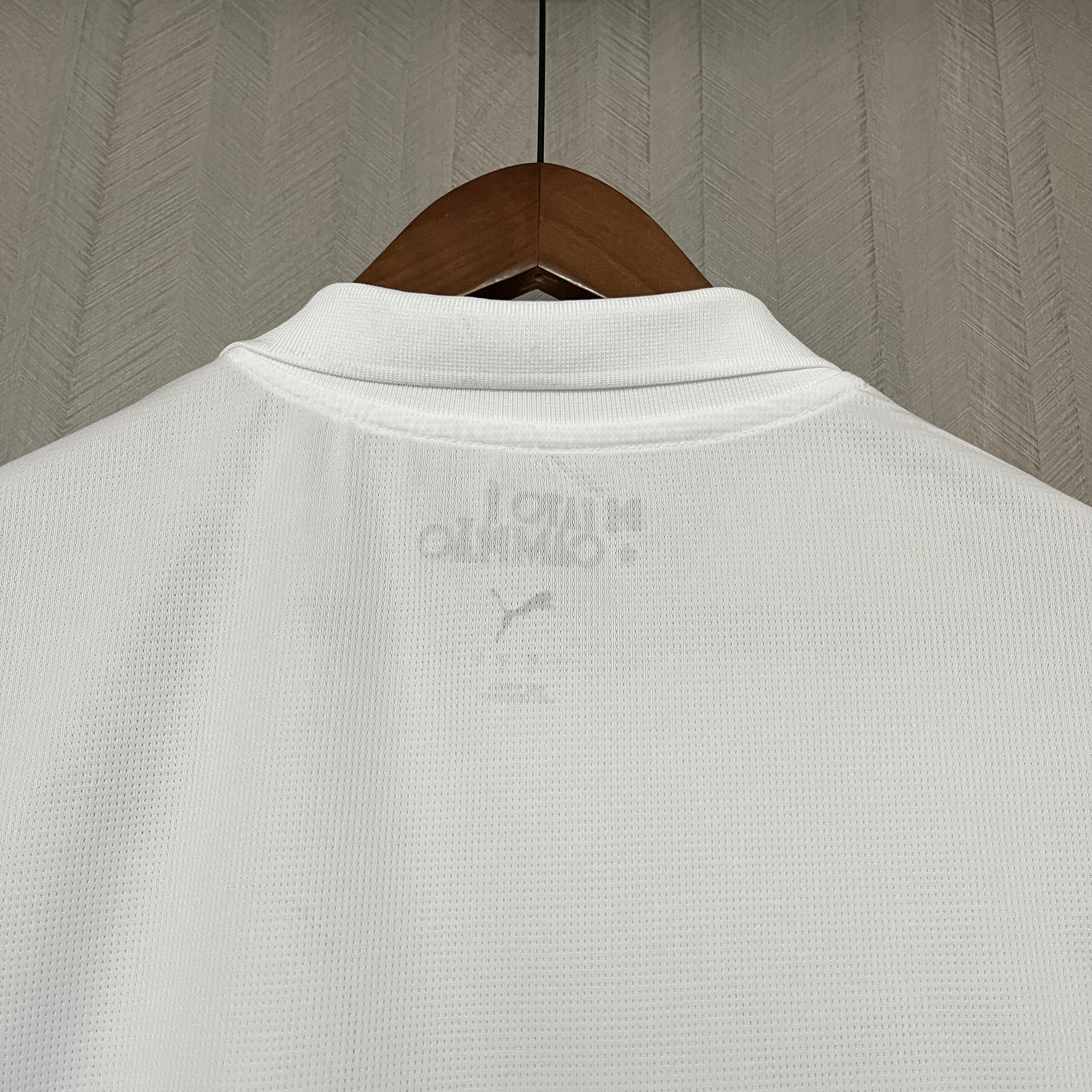 2025-26 Palmeiras away S-4XL - Image 4