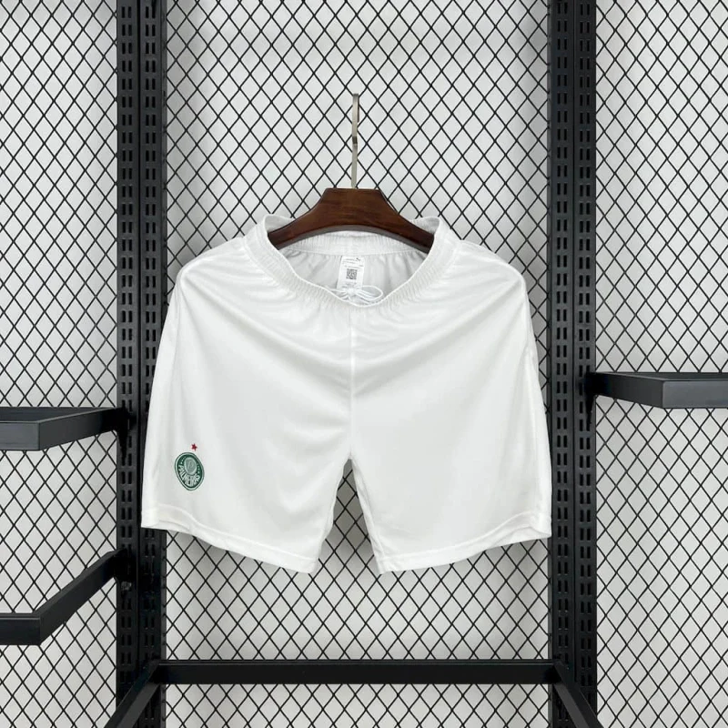 2025-26 Palmeiras Away Short S-2XL