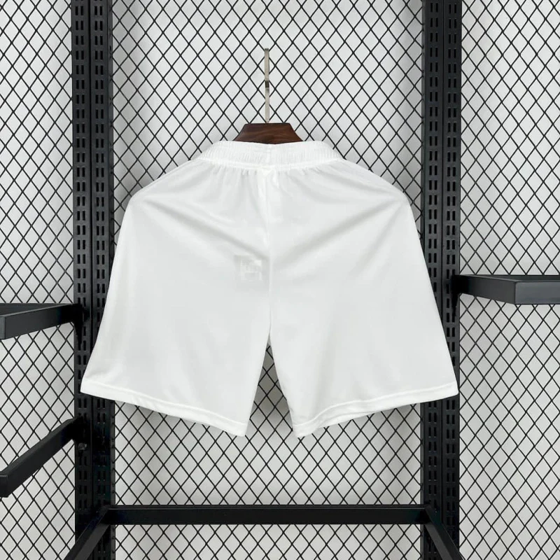 2025-26 Palmeiras Away Short S-2XL - Image 2