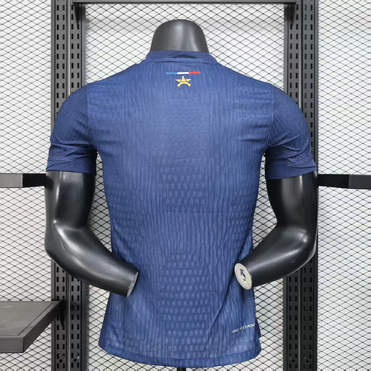 2024-25 Paris Home Champions League Edition Player S-2XL - Image 2