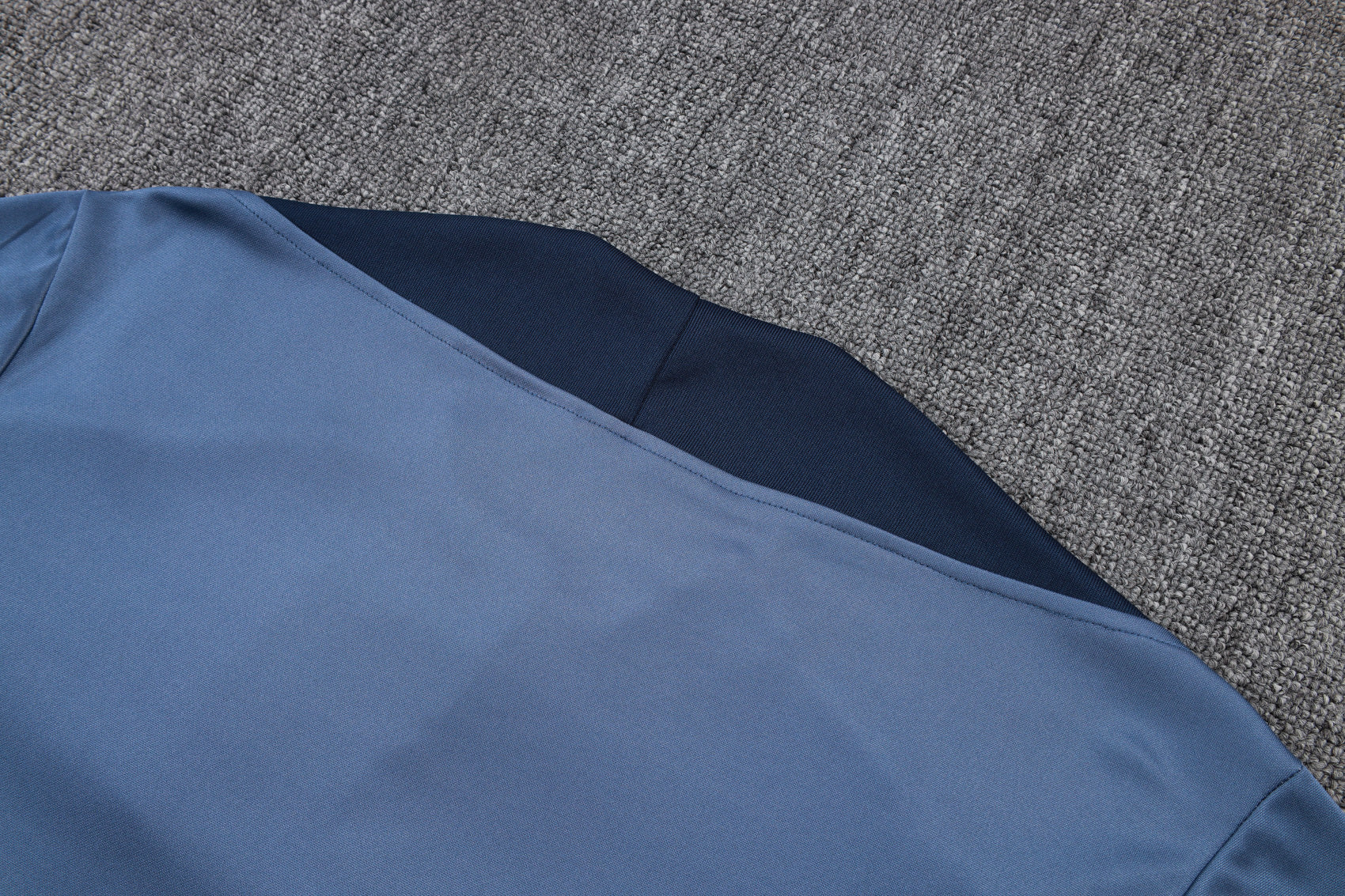 2025-26 Paris Grey Training suit Adults Or Children - Image 10