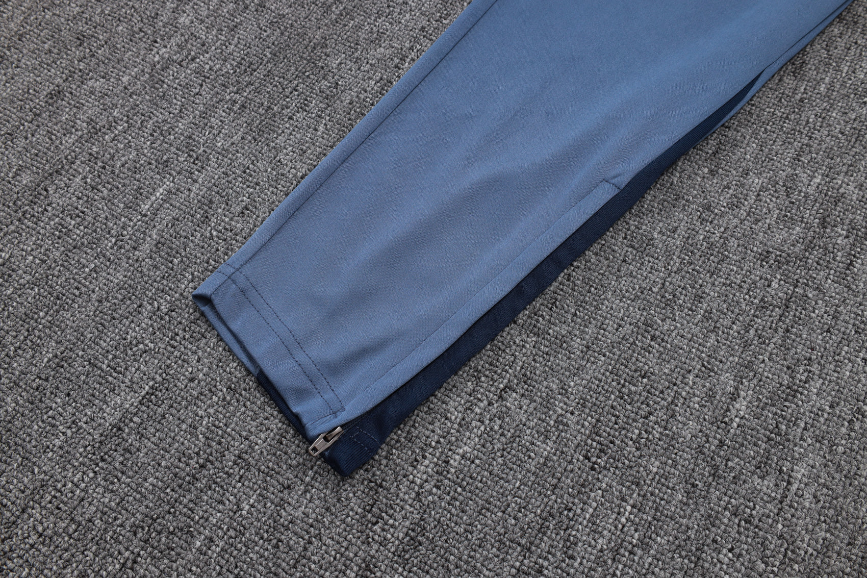 2025-26 Paris Grey Training suit Adults Or Children - Image 16