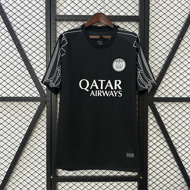 2025-26 Paris Special Preta S-2XL