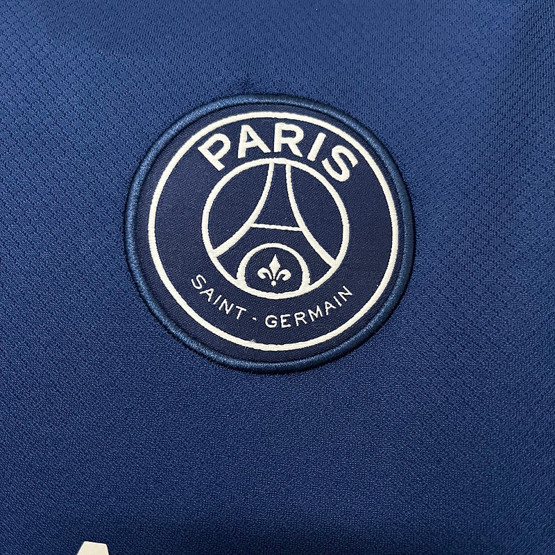 2025-26 Paris Third Away S-4XL - Image 4