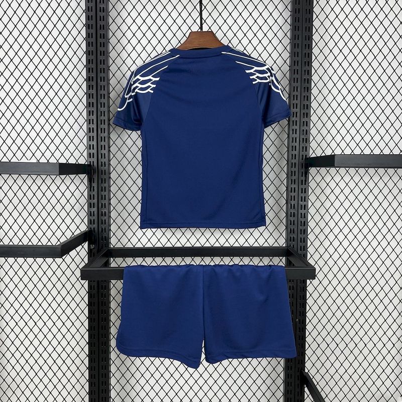 2025-26 Paris Third Away Kids 16-28 - Image 2