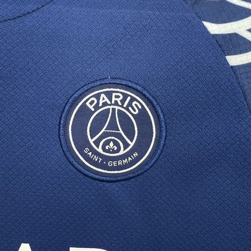 2025-26 Paris Third Away Kids 16-28 - Image 4