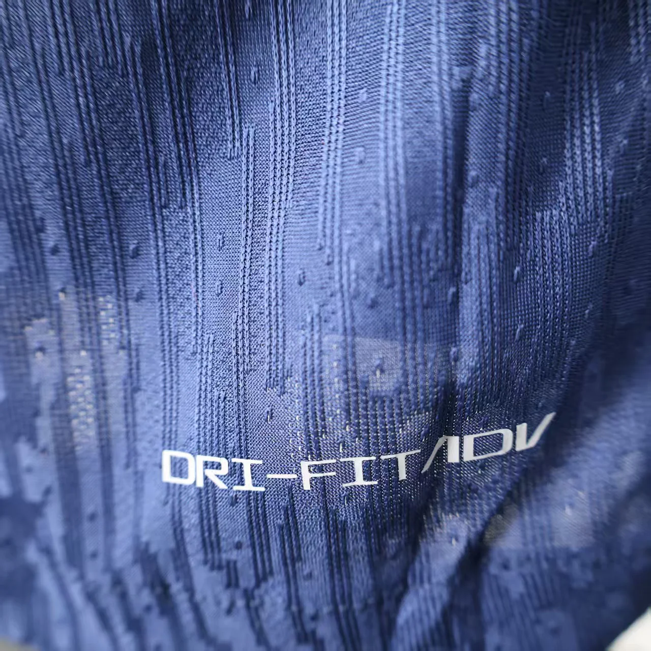 2025-26 Paris Special Blue Player S-2XL - Image 5