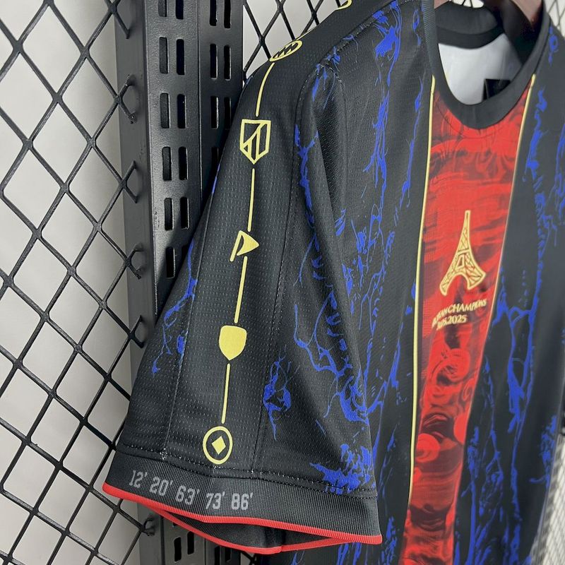 2025-26 Paris Special S-2XL - Image 3