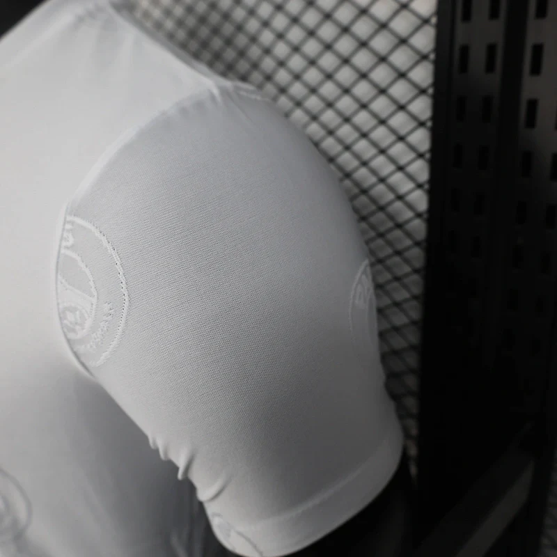2025-26 Paris Special White Player S-2XL - Image 3