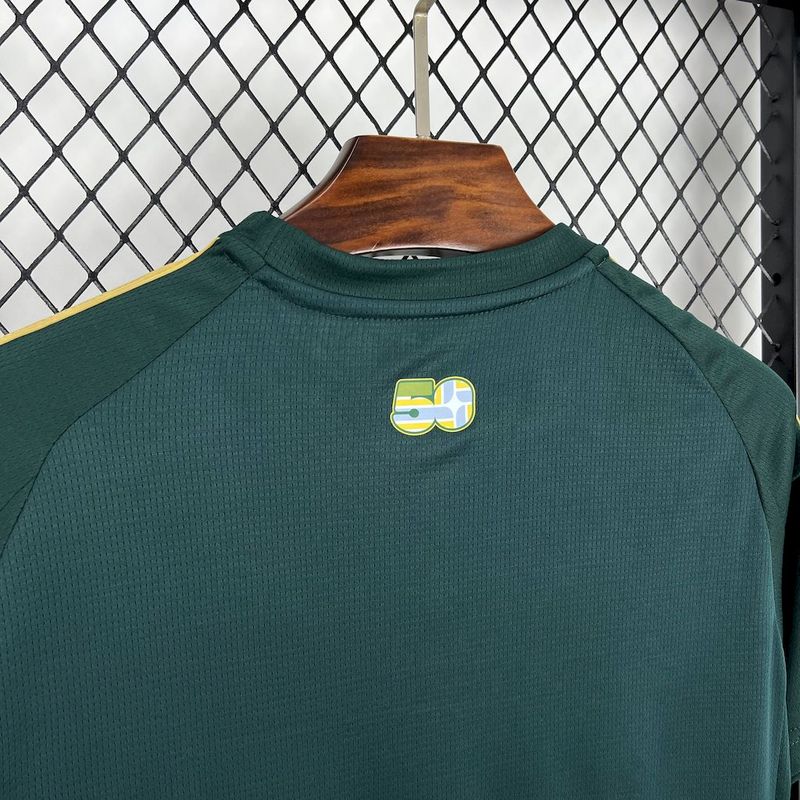 2025-26 Portland Timbers‌ Home S-4XL - Image 2