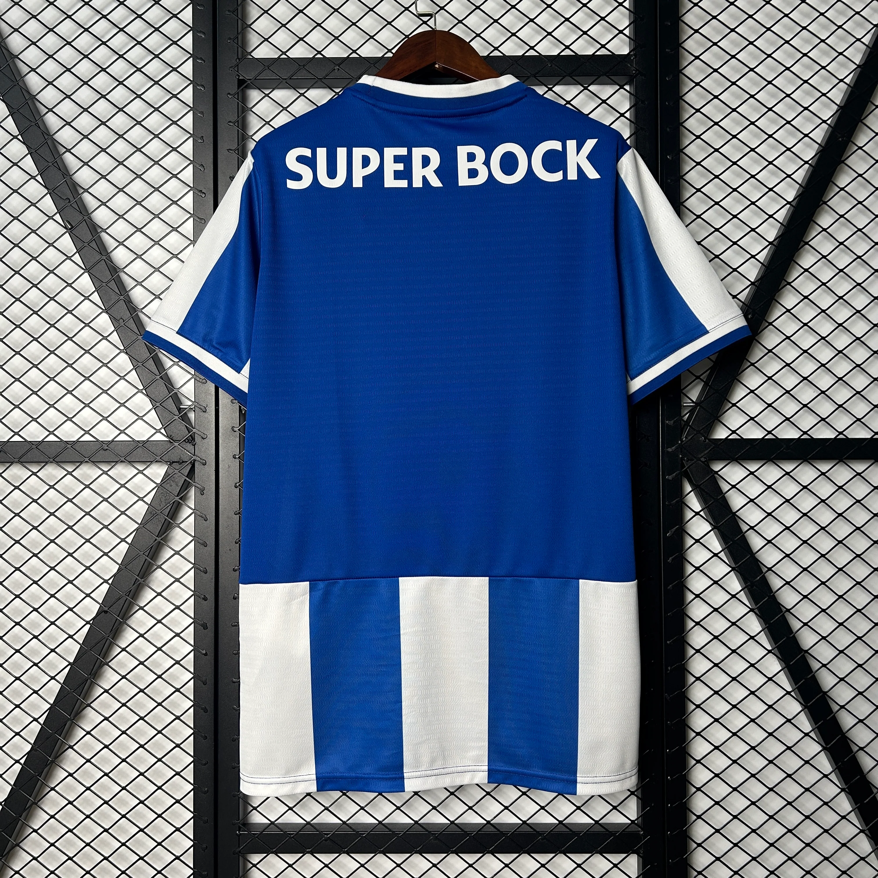 2025-26 Porto Home S-3XL - Image 2