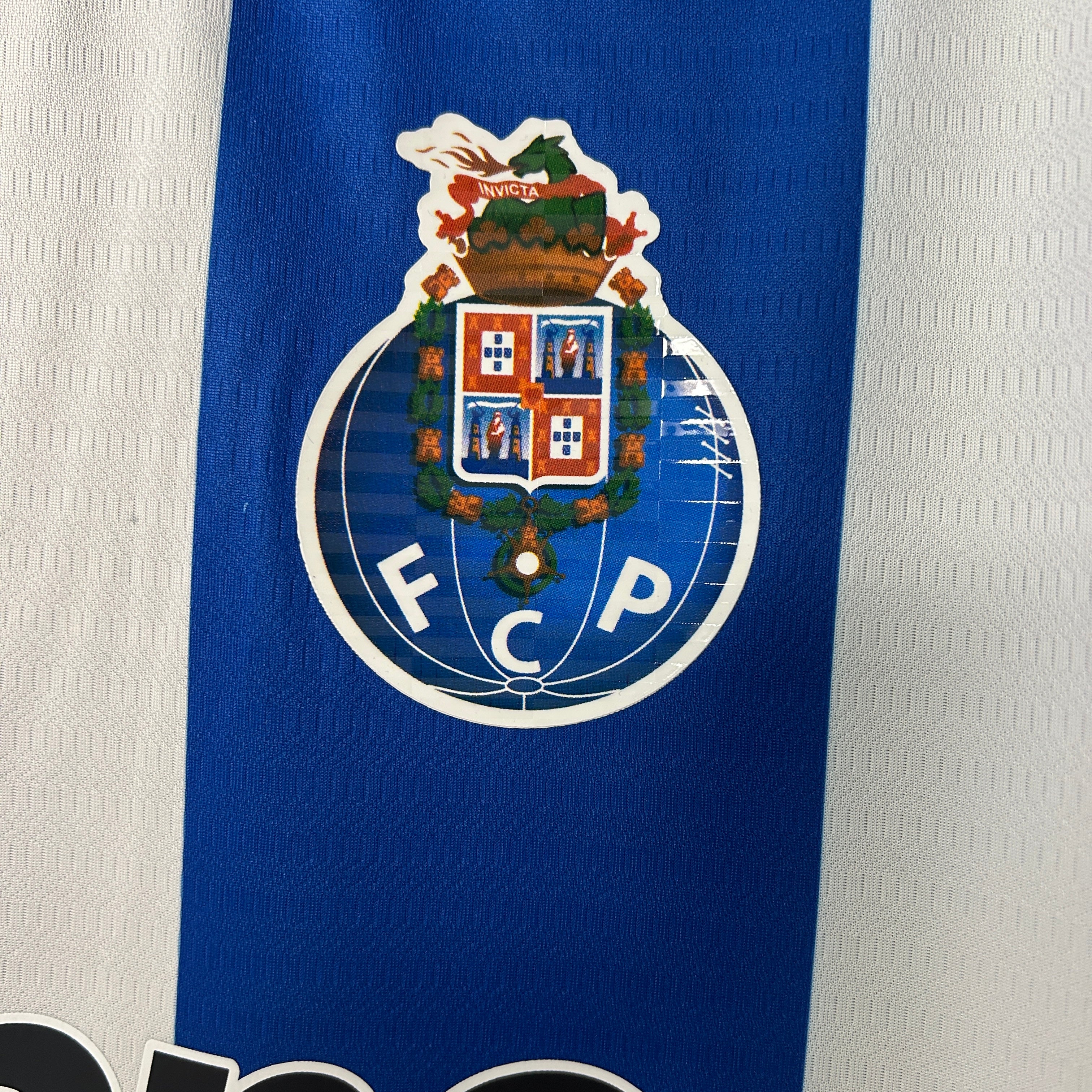 2025-26 Porto Home S-3XL - Image 3