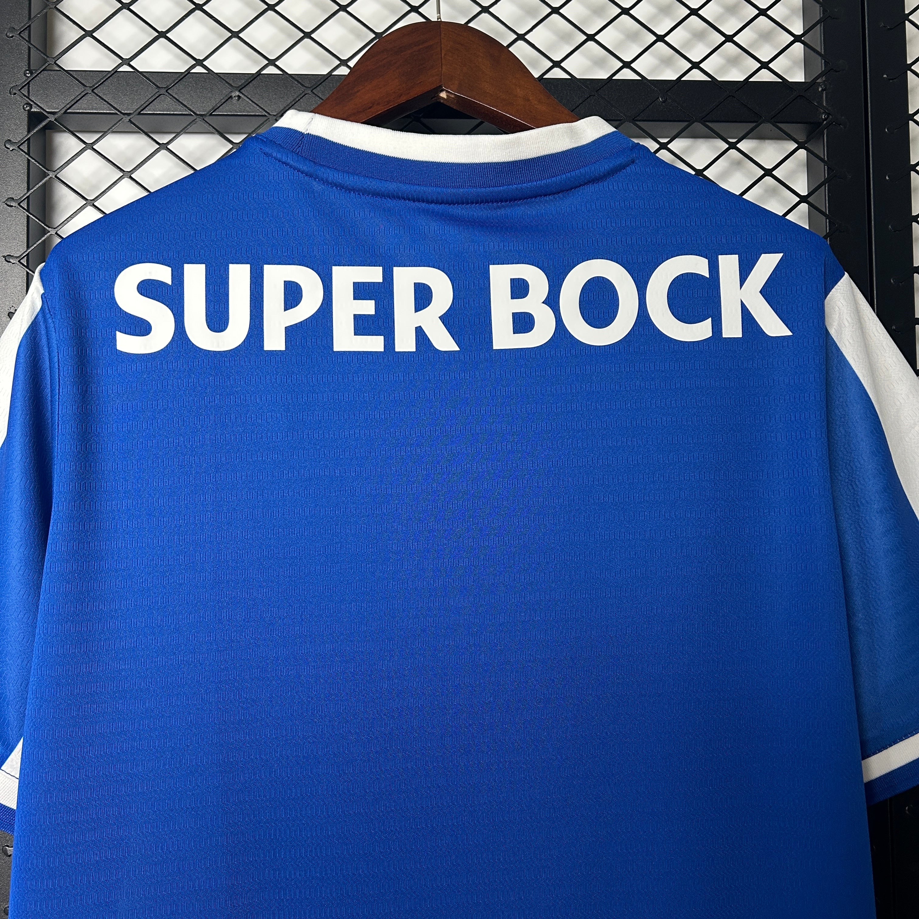 2025-26 Porto Home S-3XL - Image 5