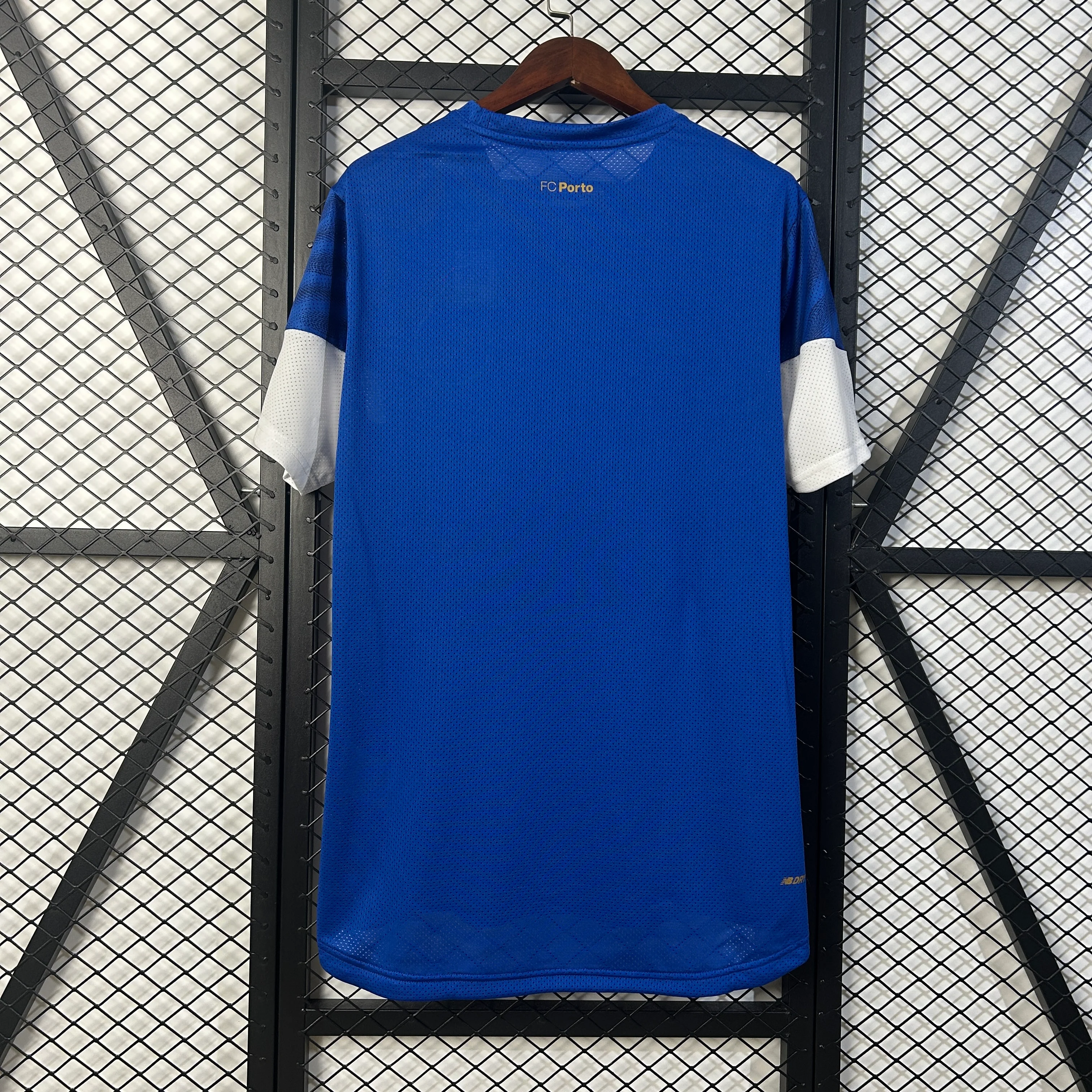 2025-26 Porto Special S-2XL - Image 2