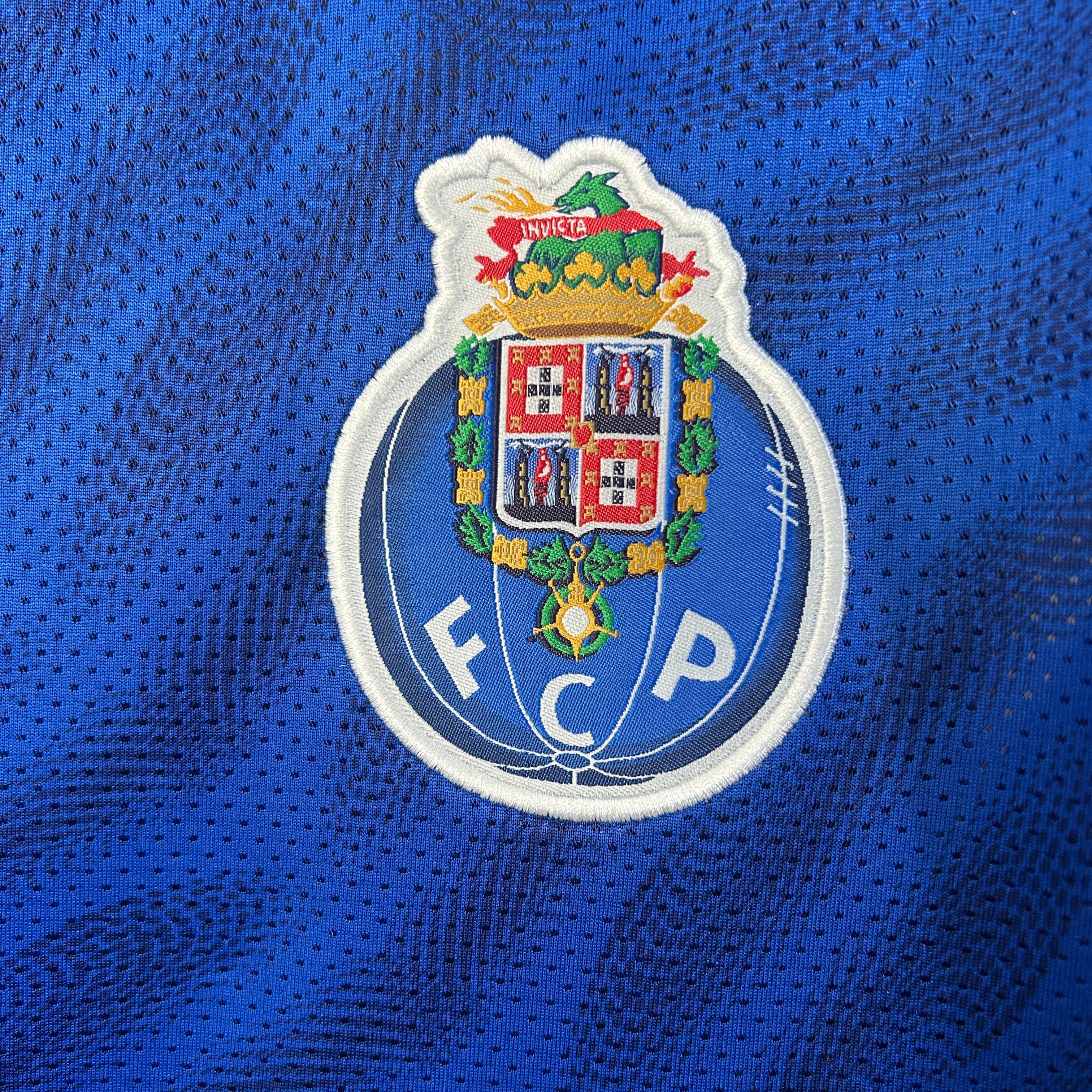2025-26 Porto Special S-2XL - Image 3