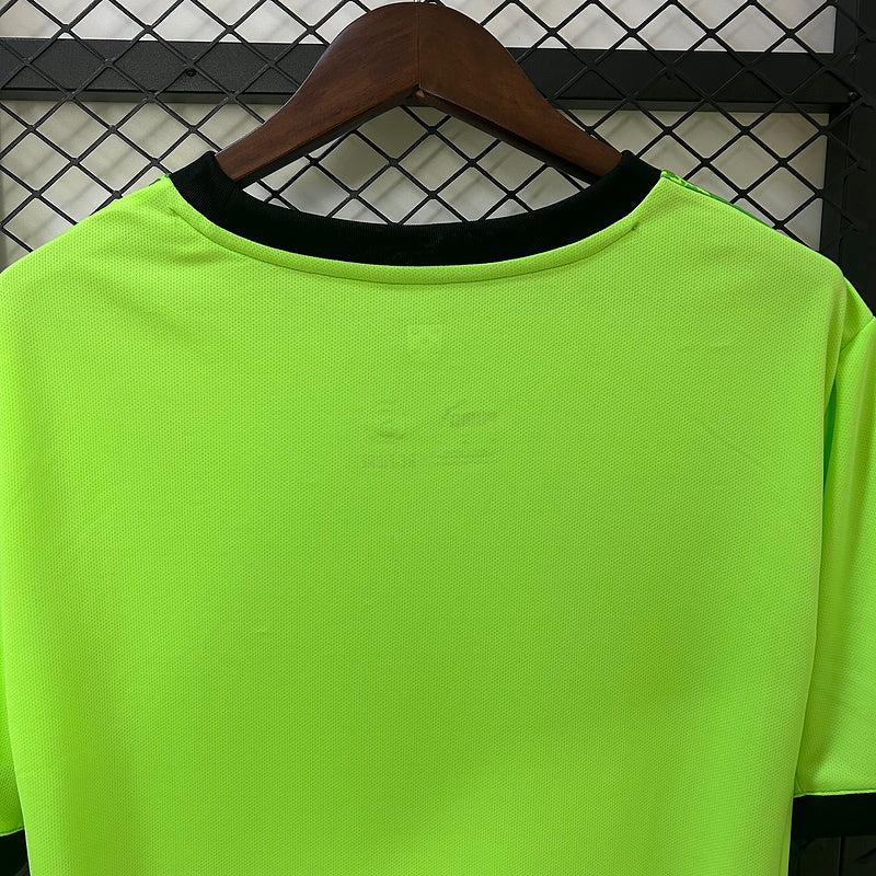 2025-26 Portugal Goleiro Green S-XXL - Image 2