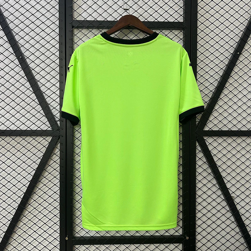 2025-26 Portugal Goleiro Green S-XXL - Image 3