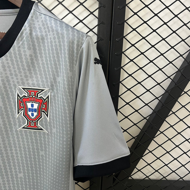 2025-26 Portugal Goleiro Gery S-XXL - Image 3