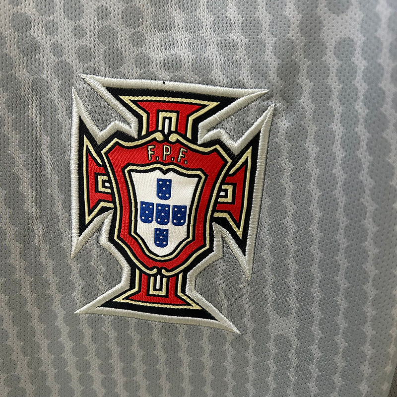 2025-26 Portugal Goleiro Gery S-XXL - Image 4