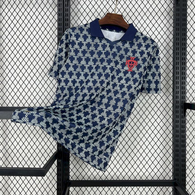 2025-26 Portugal Special S-XXL