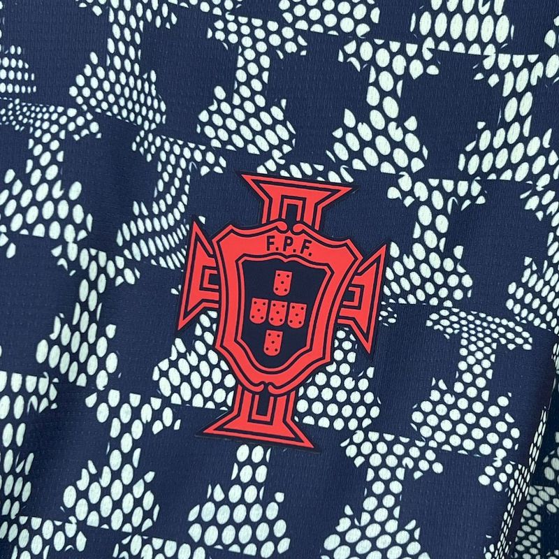 2025-26 Portugal Special S-XXL - Image 4