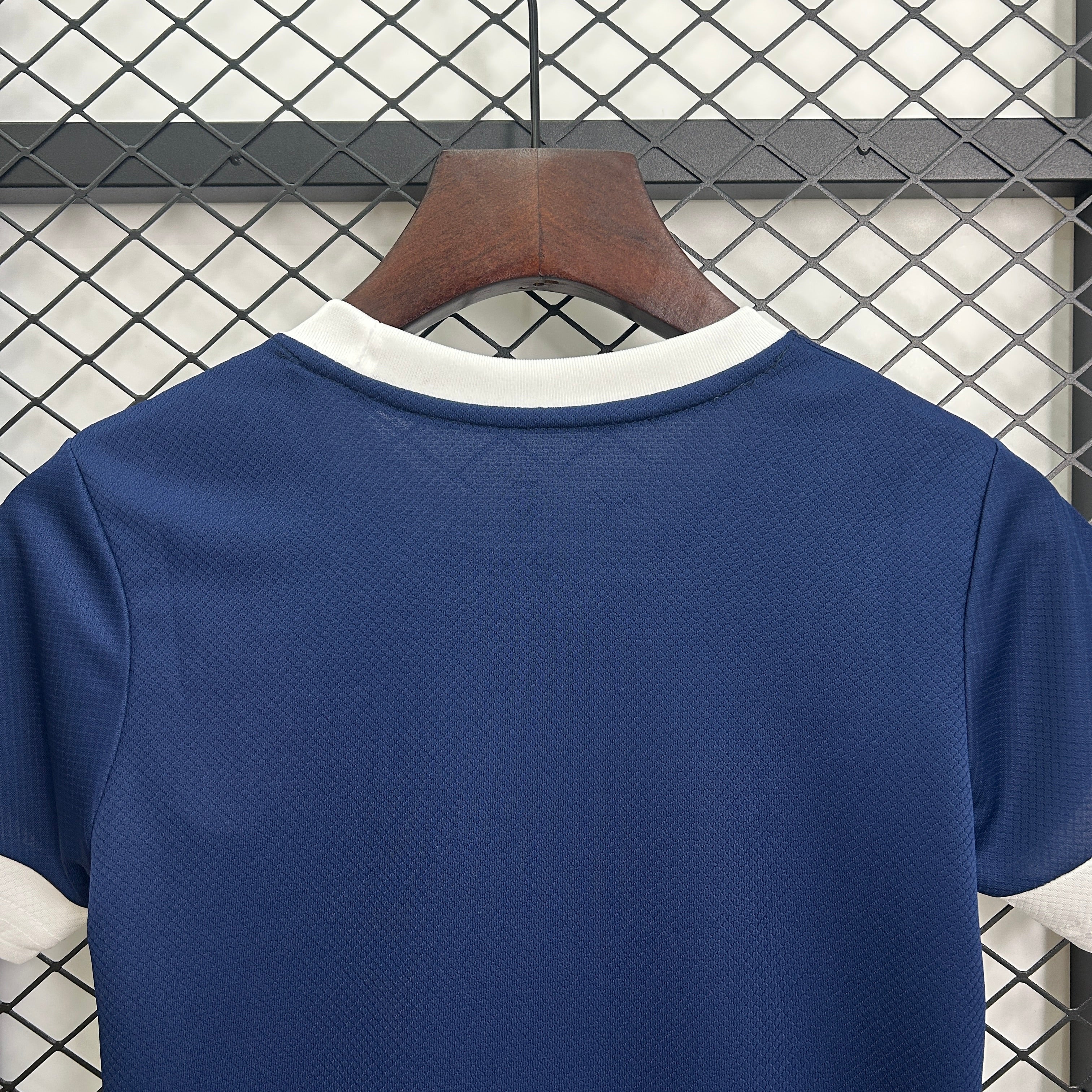 2025-26 Portugal Training clothes Kids 16-28 - Image 4
