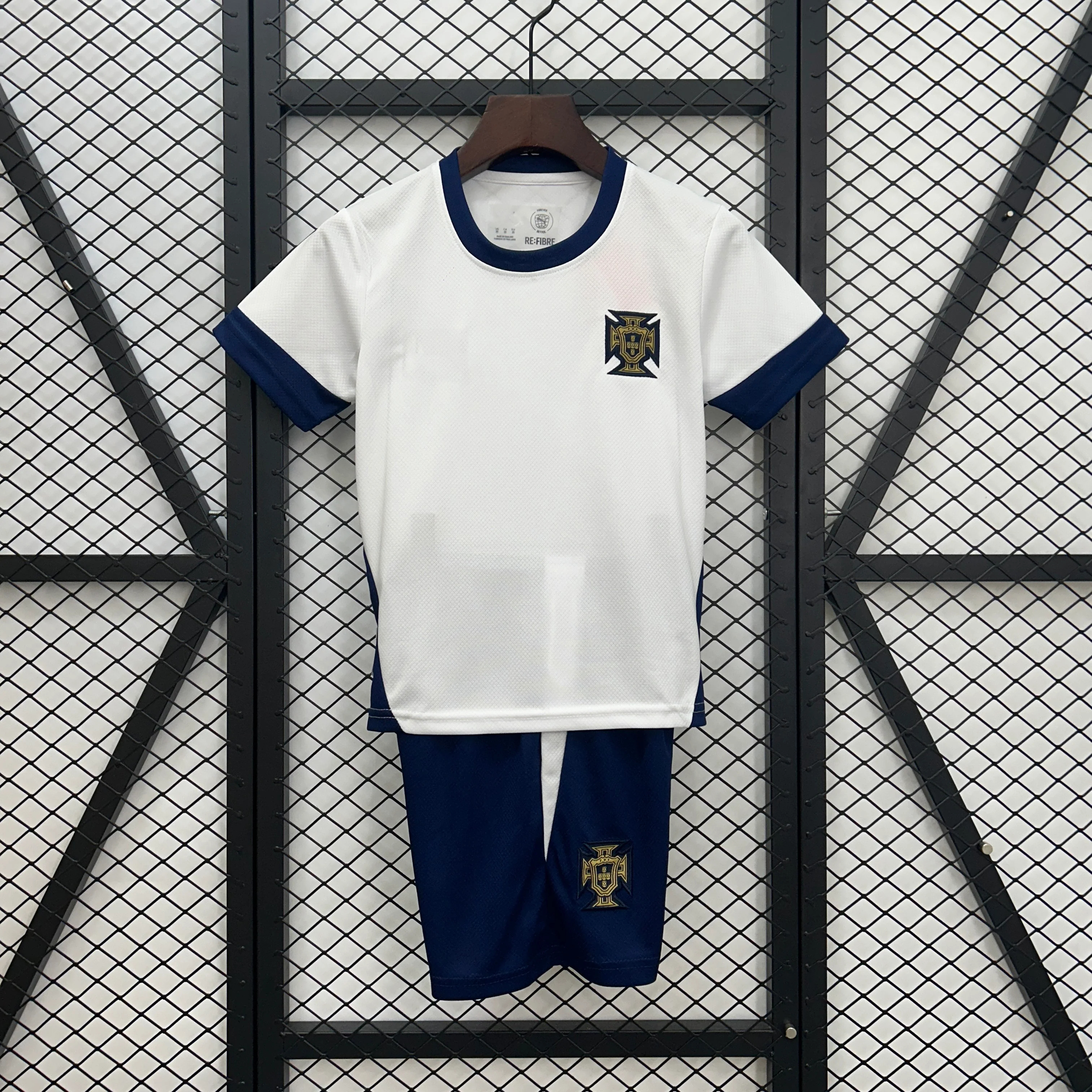 2025-26 Portugal Training clothes Kids 16-28