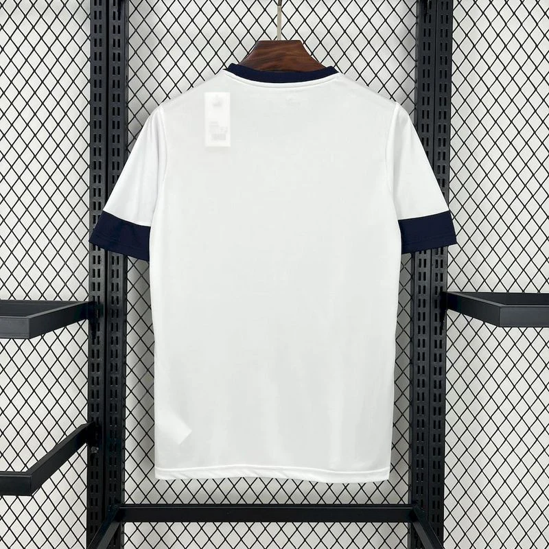 2025-26 Portugal Treino White S-XXL - Image 2