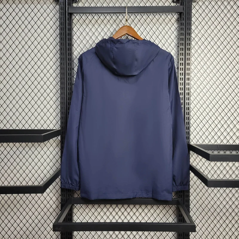 2025-26 Portugal Windbreaker S-2XL - Image 2