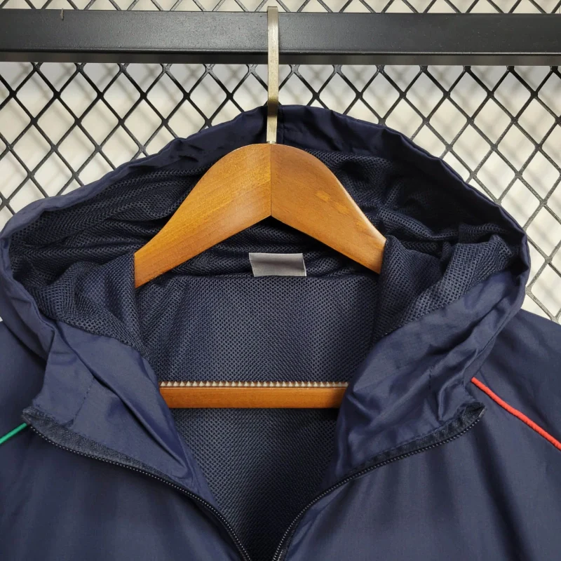 2025-26 Portugal Windbreaker S-2XL - Image 4