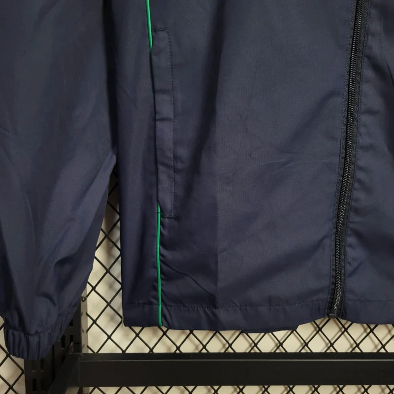 2025-26 Portugal Windbreaker S-2XL - Image 5