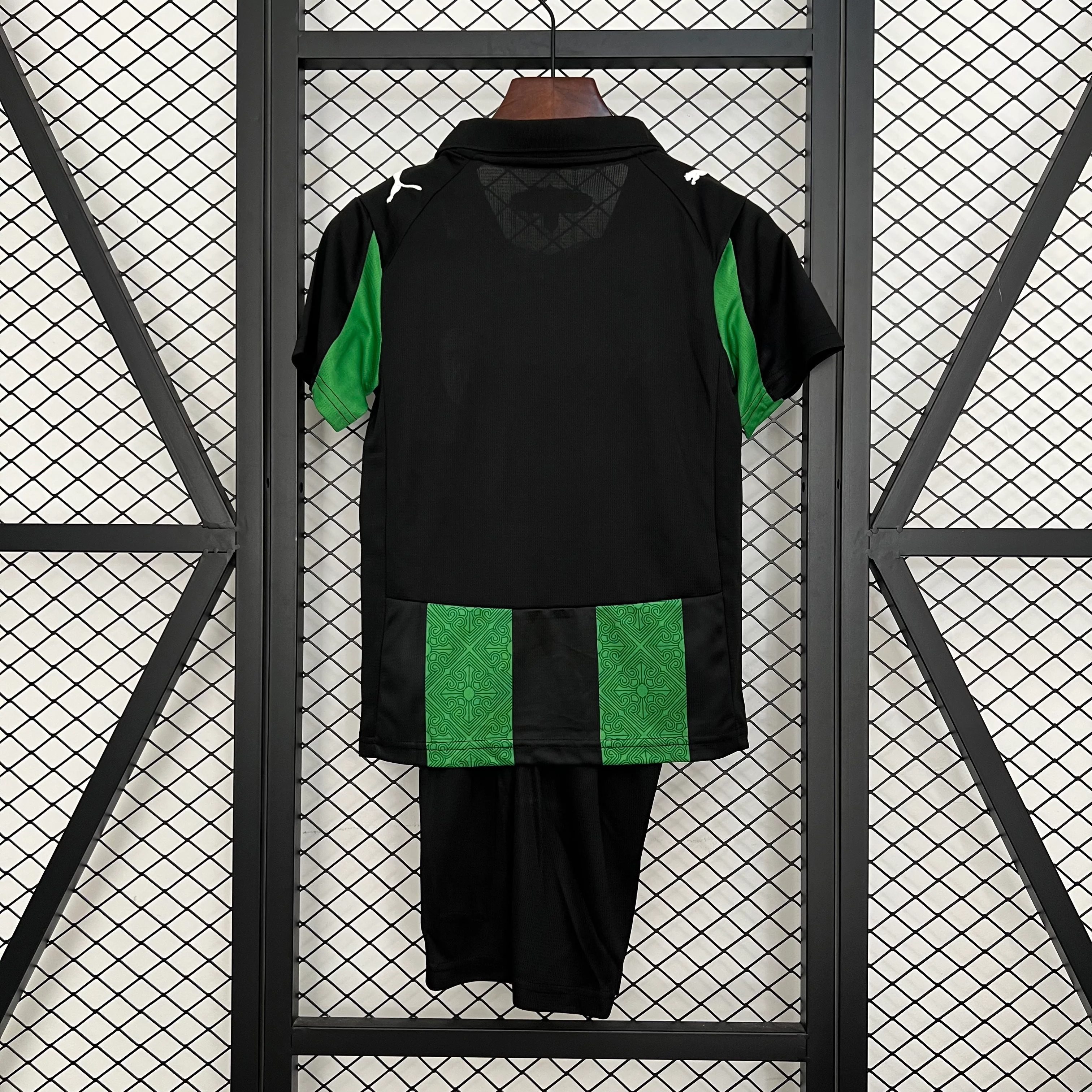 2025-26 RC Lens Away KIDS 16-28 - Image 2