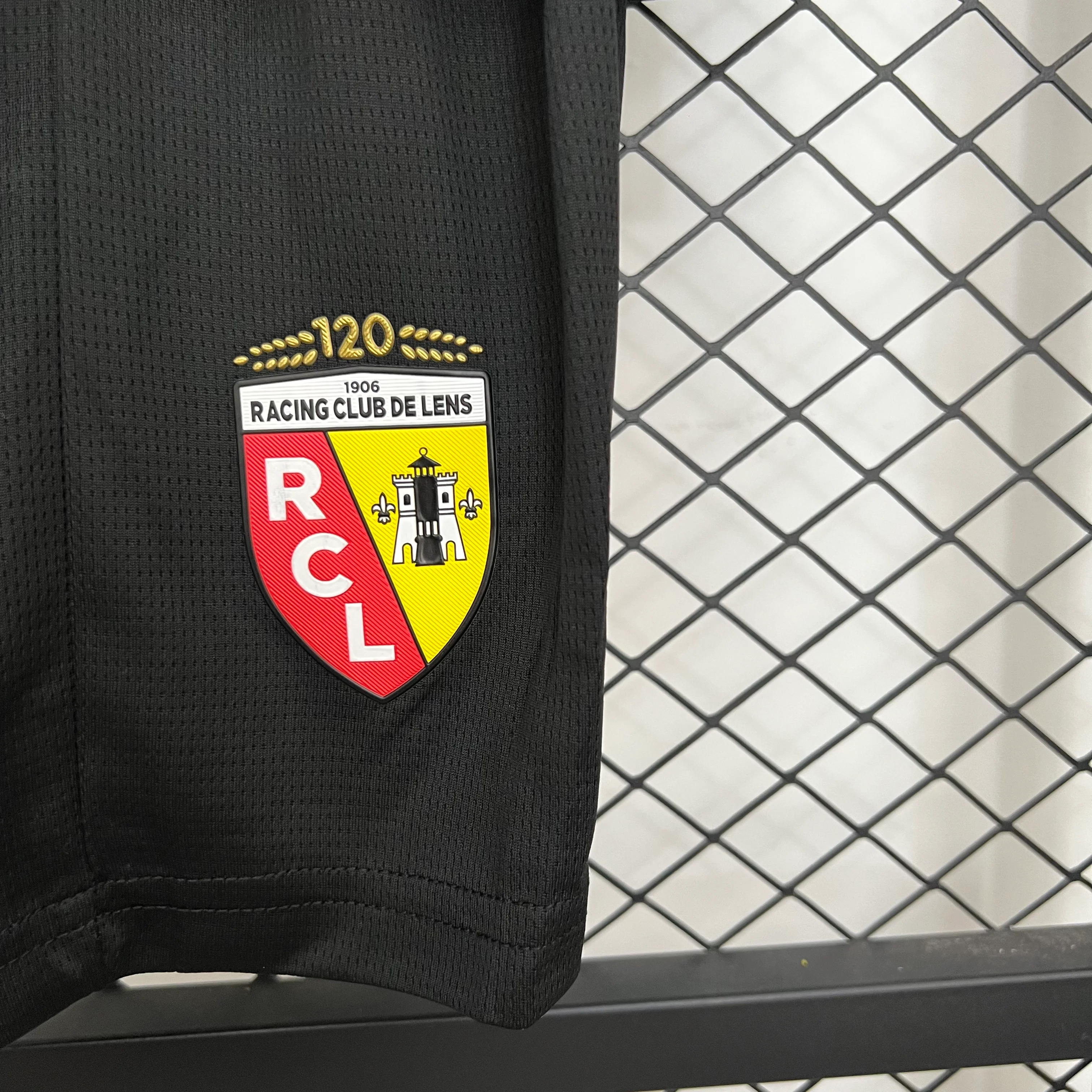 2025-26 RC Lens Away KIDS 16-28 - Image 4