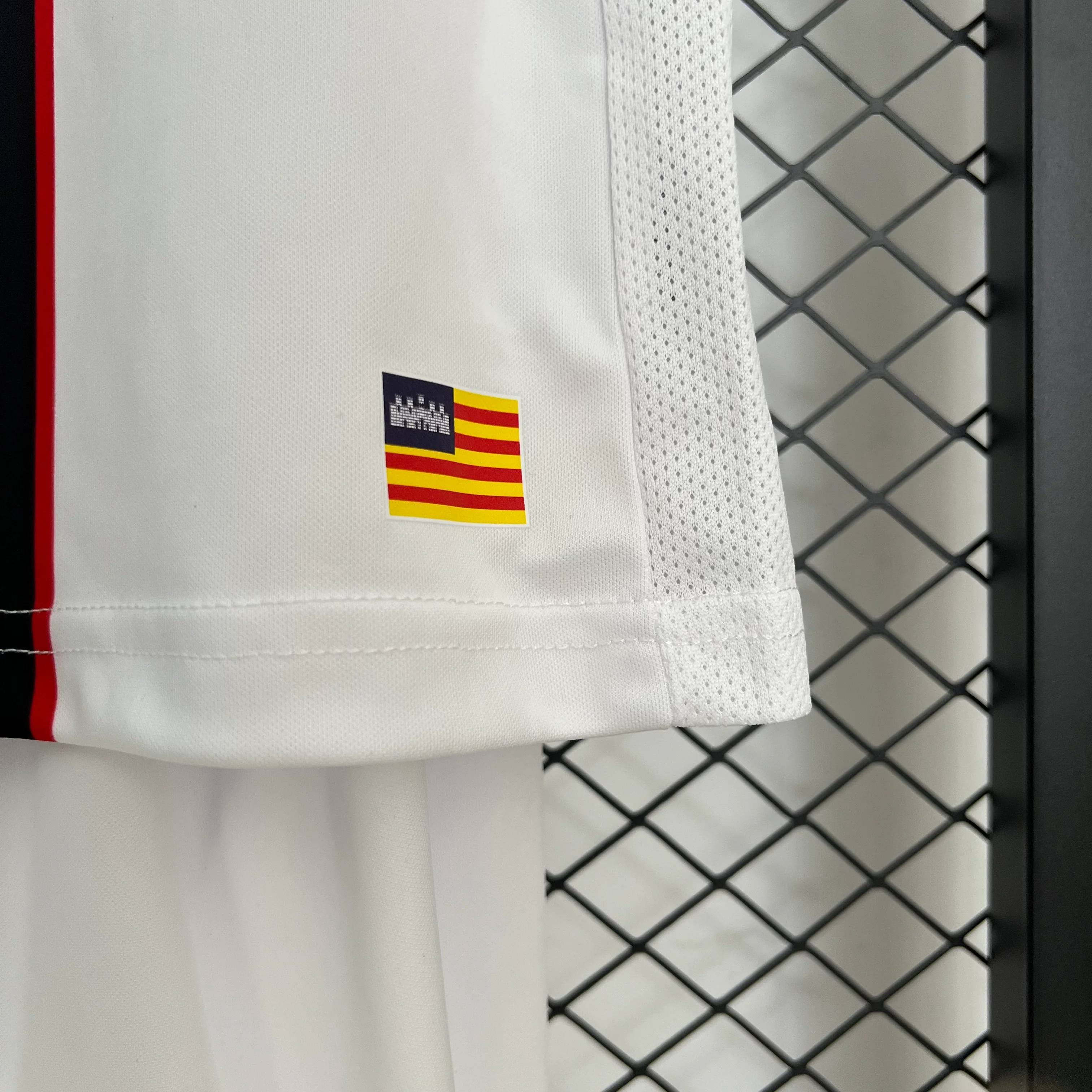2025-26 RCD Mallorca Away KIDS 16-28 - Image 4