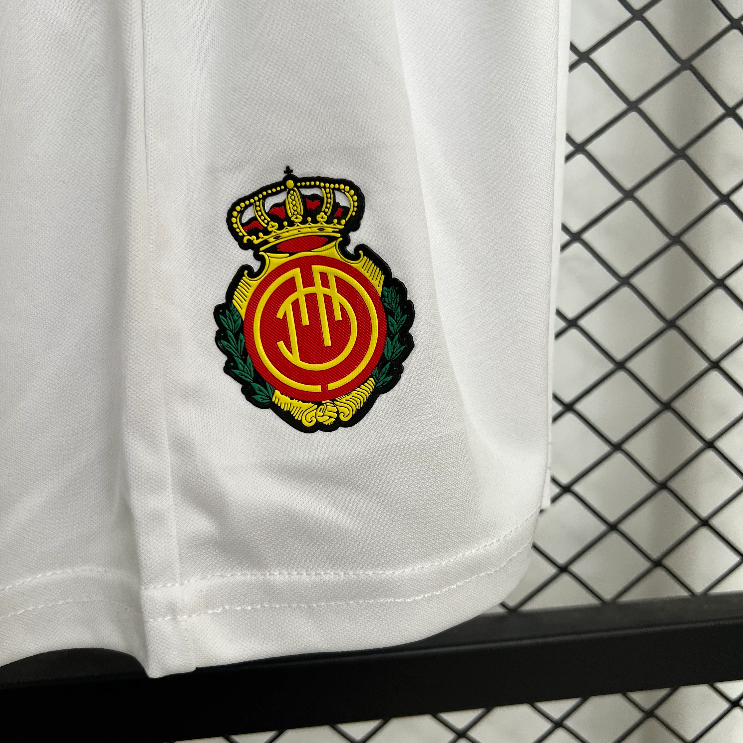 2025-26 RCD Mallorca Away KIDS 16-28 - Image 5