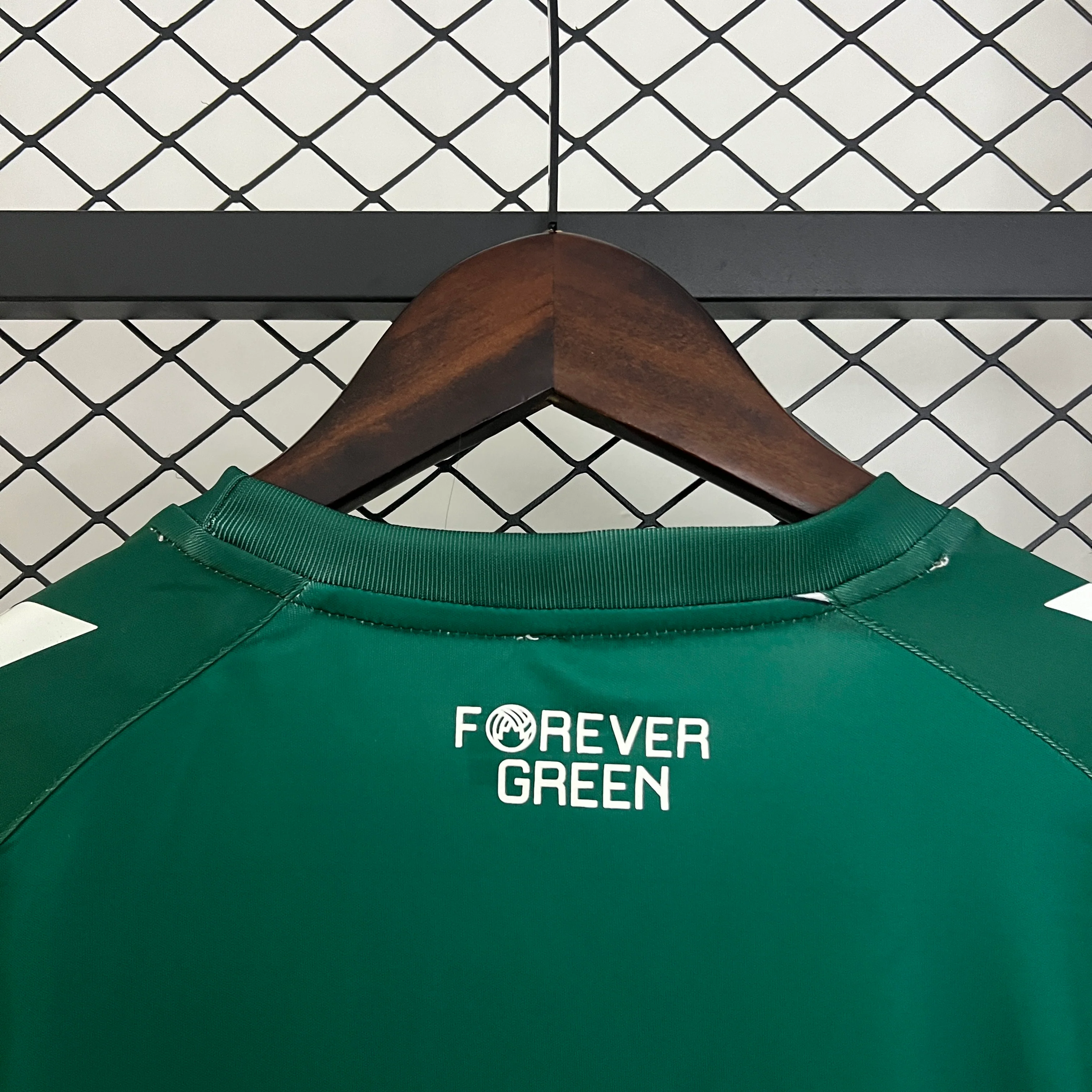 2025-26 Real Betis Special Green S-2XL - Image 7