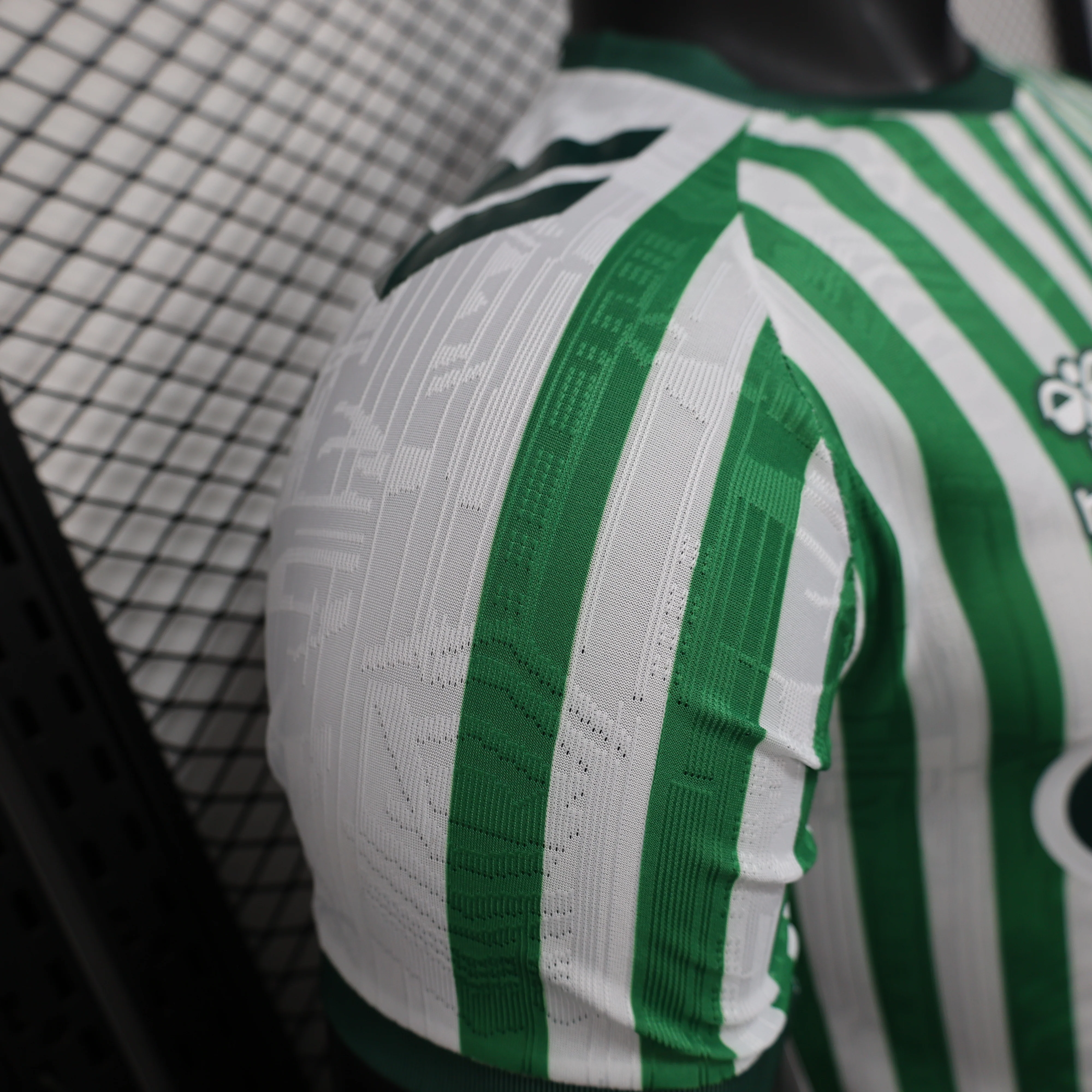 2025-26 Real Betis Special Player Size S-2XL - Image 5