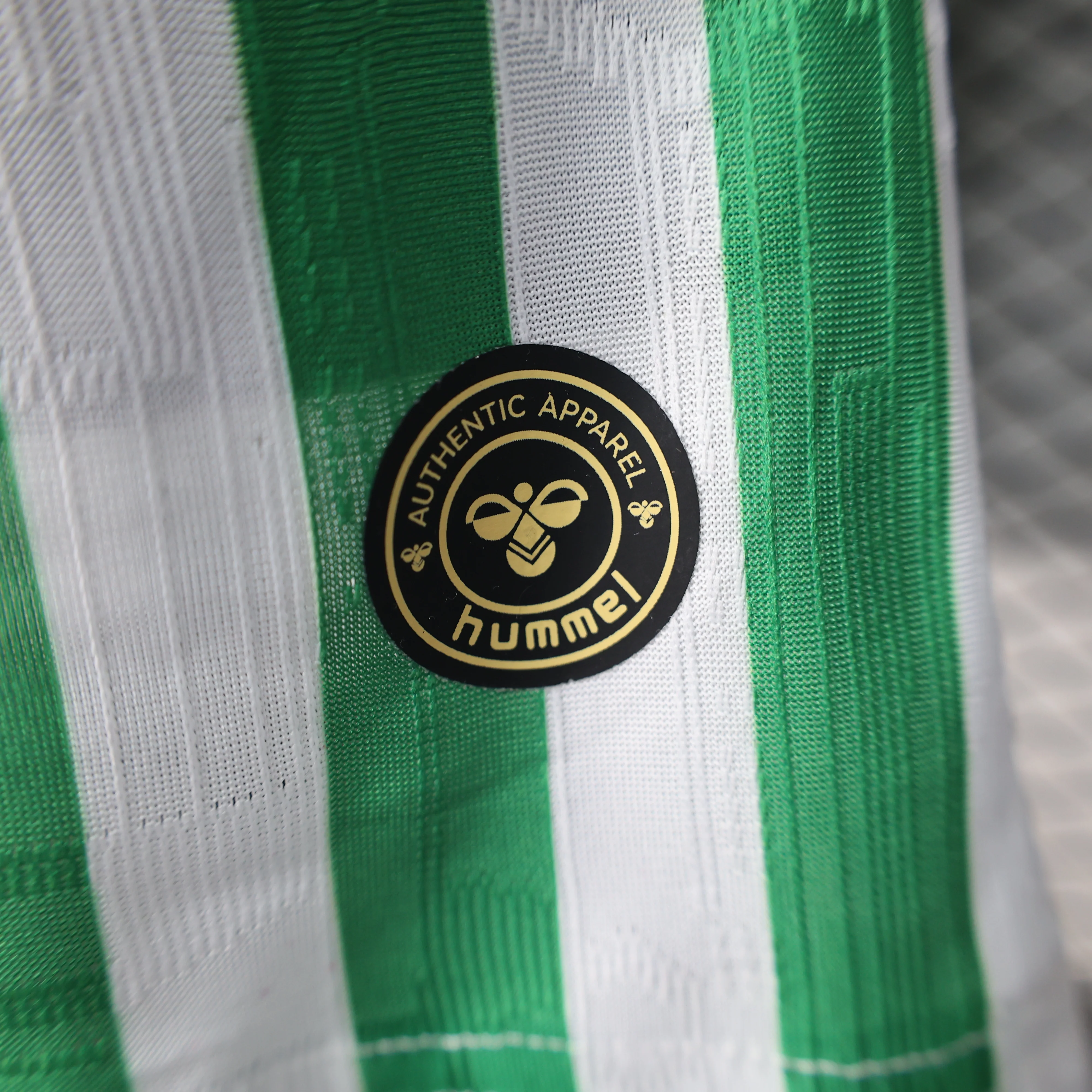 2025-26 Real Betis Special Player Size S-2XL - Image 6