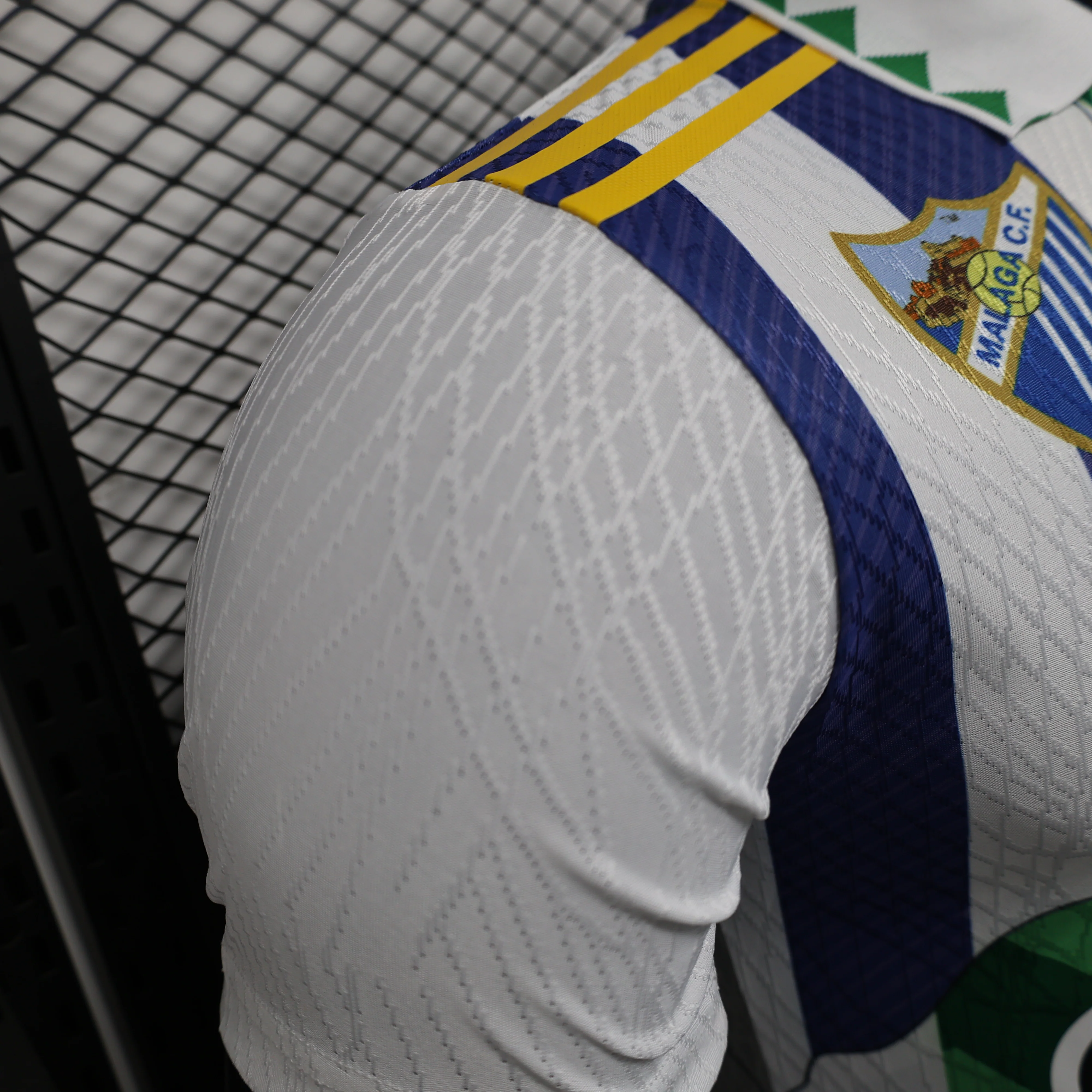 2025-26 Real Betis 17 JOAQUIN Player Size S-2XL - Image 6