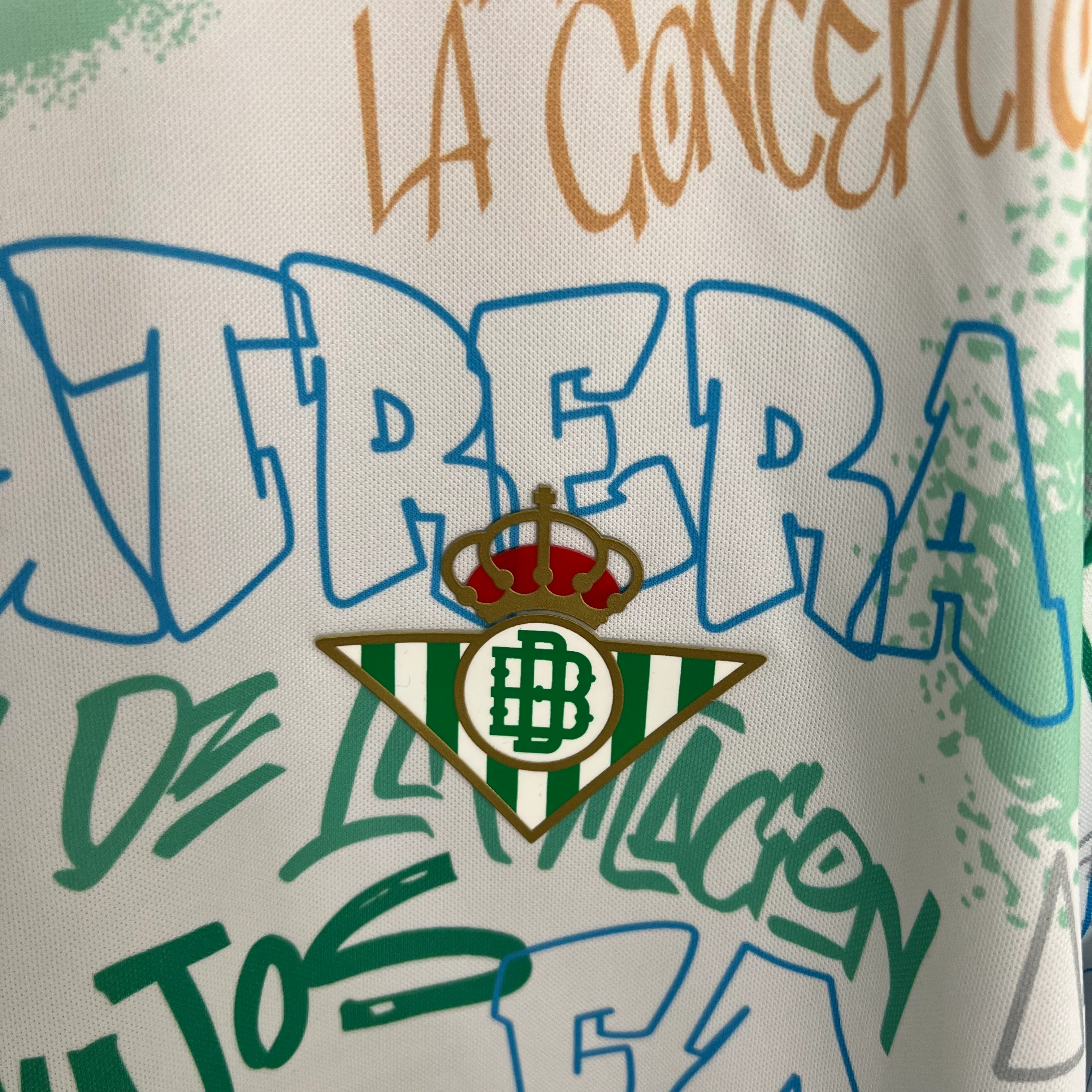 2025-26 Real Betis Special S-2XL - Image 4