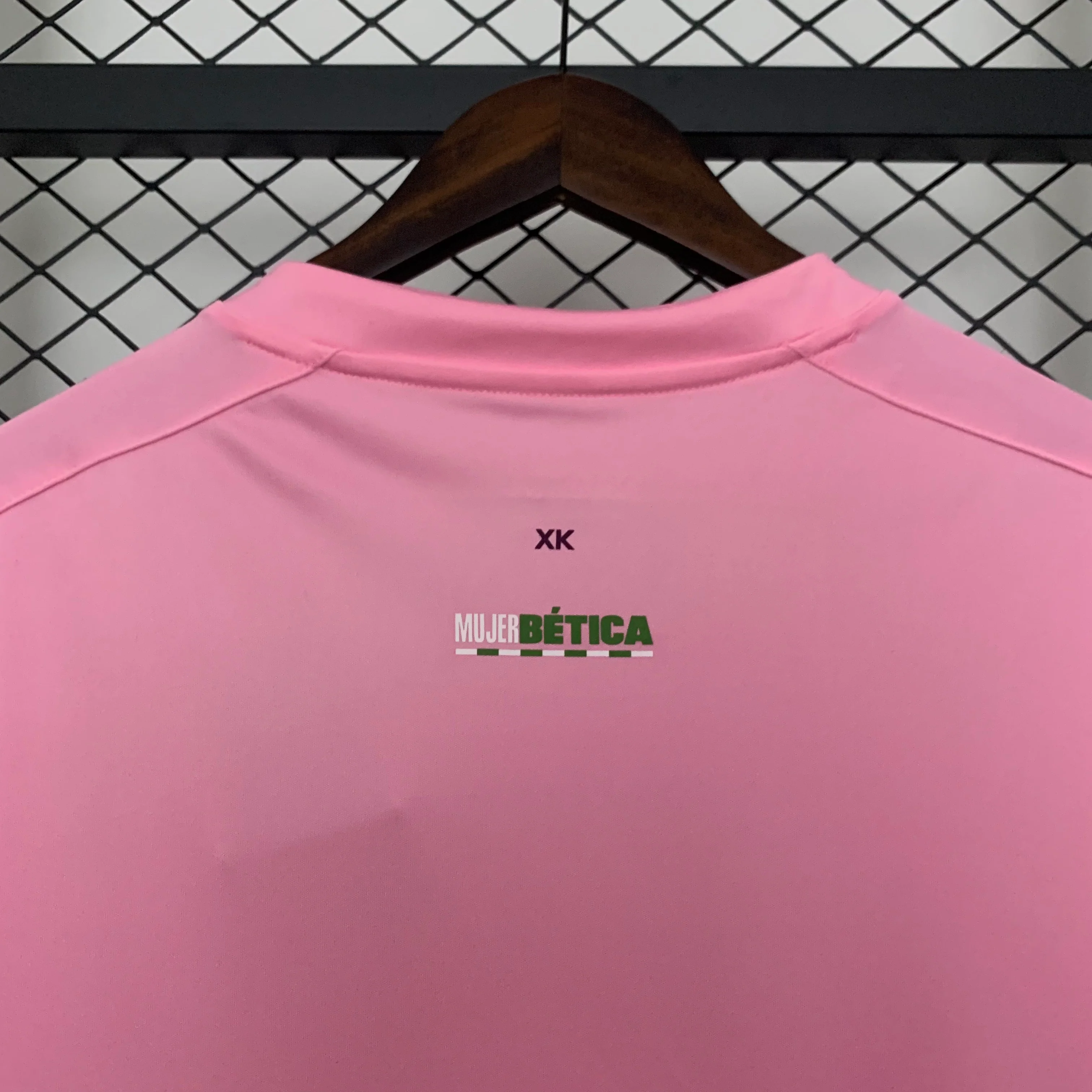 2025-26 Real Betis Special Pink S-2XL - Image 7