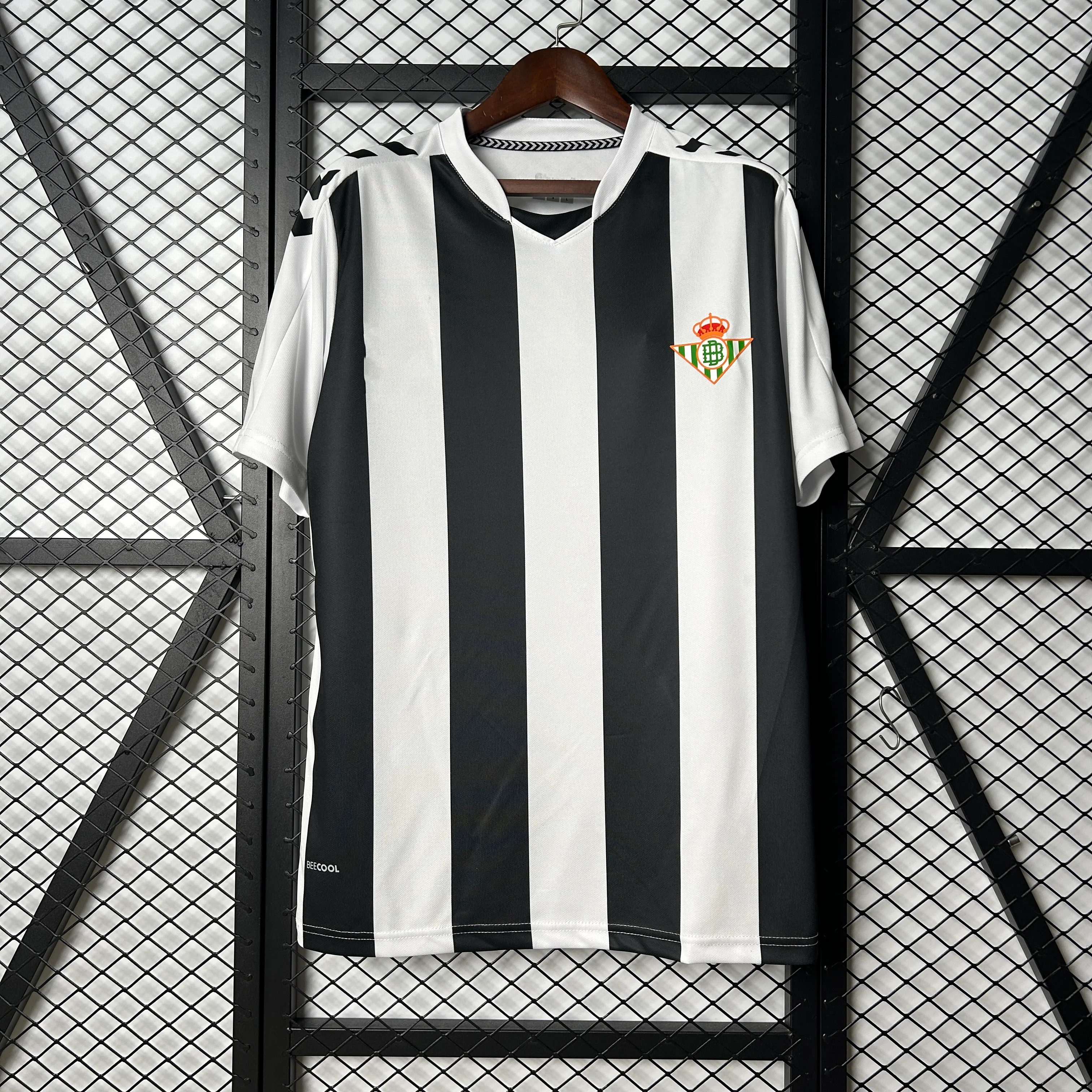 2025-26 Real Betis Special Size S-2XL