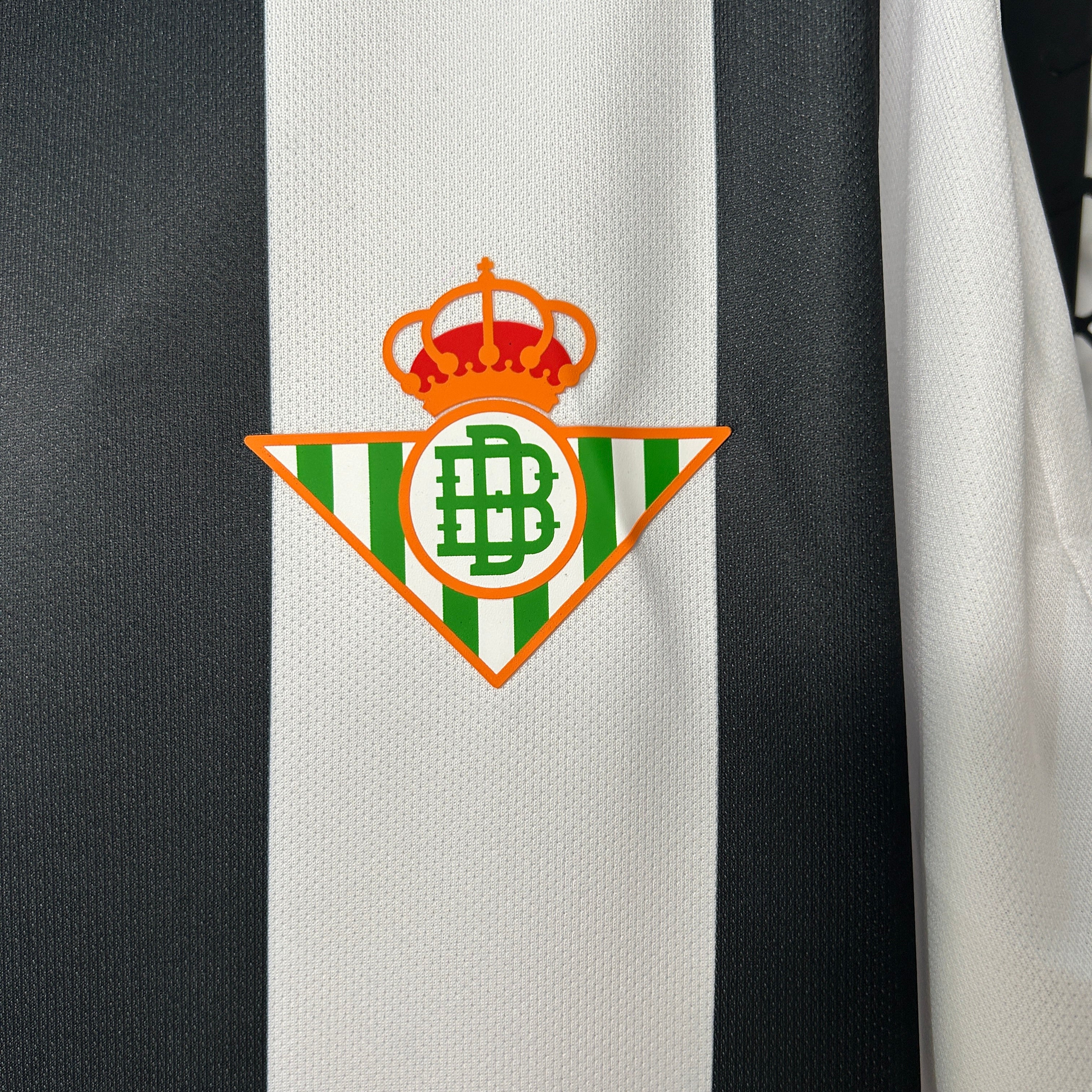 2025-26 Real Betis Special Size S-2XL - Image 3