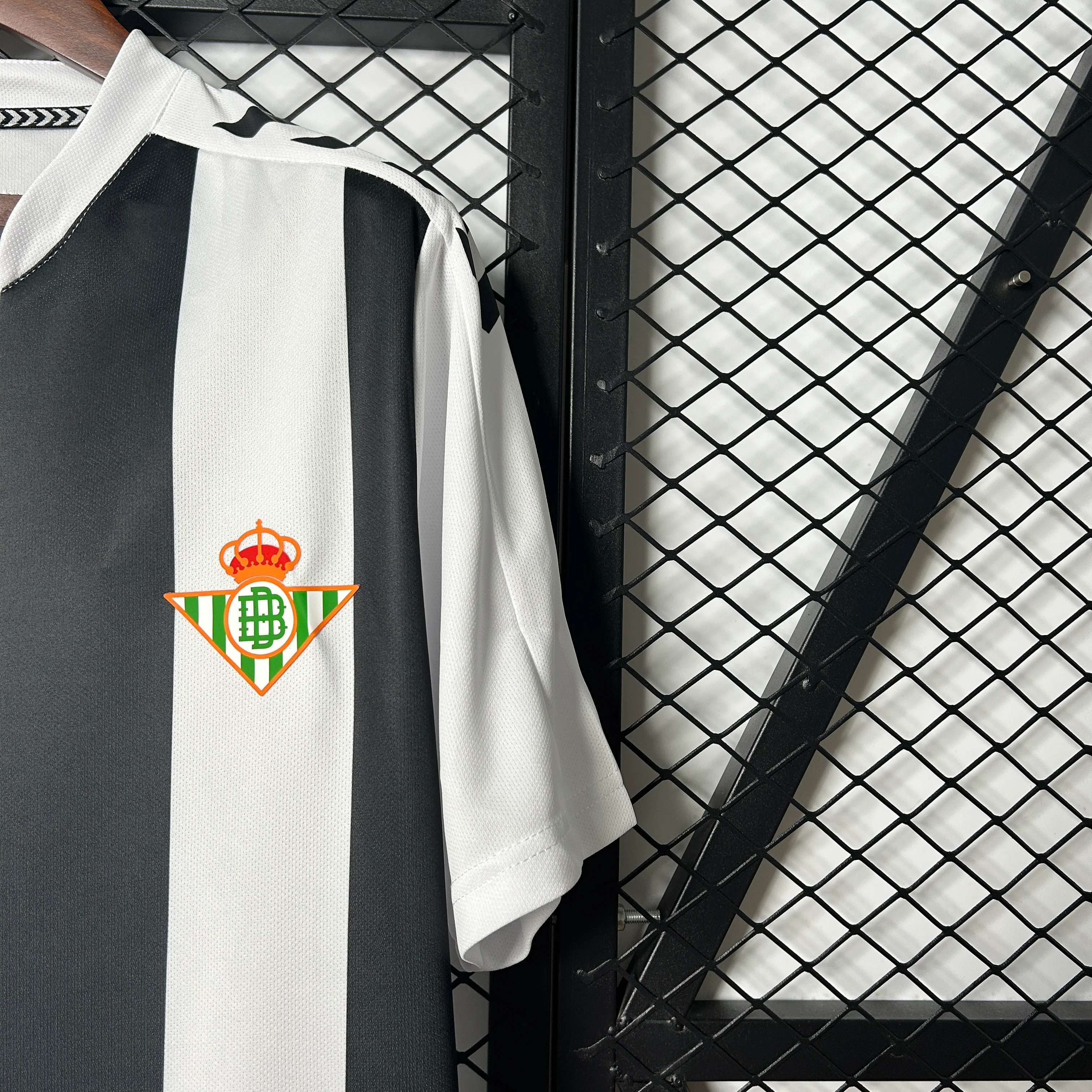 2025-26 Real Betis Special Size S-2XL - Image 4