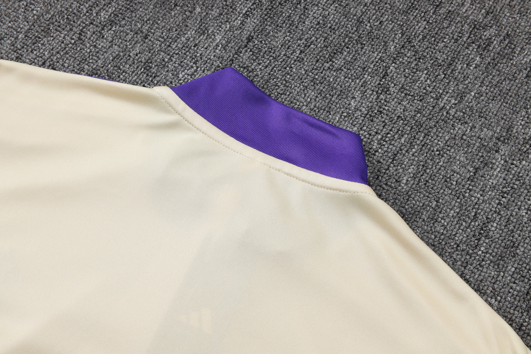 2025-26 Real Madrid Apricot training suit S-2XL - Image 11