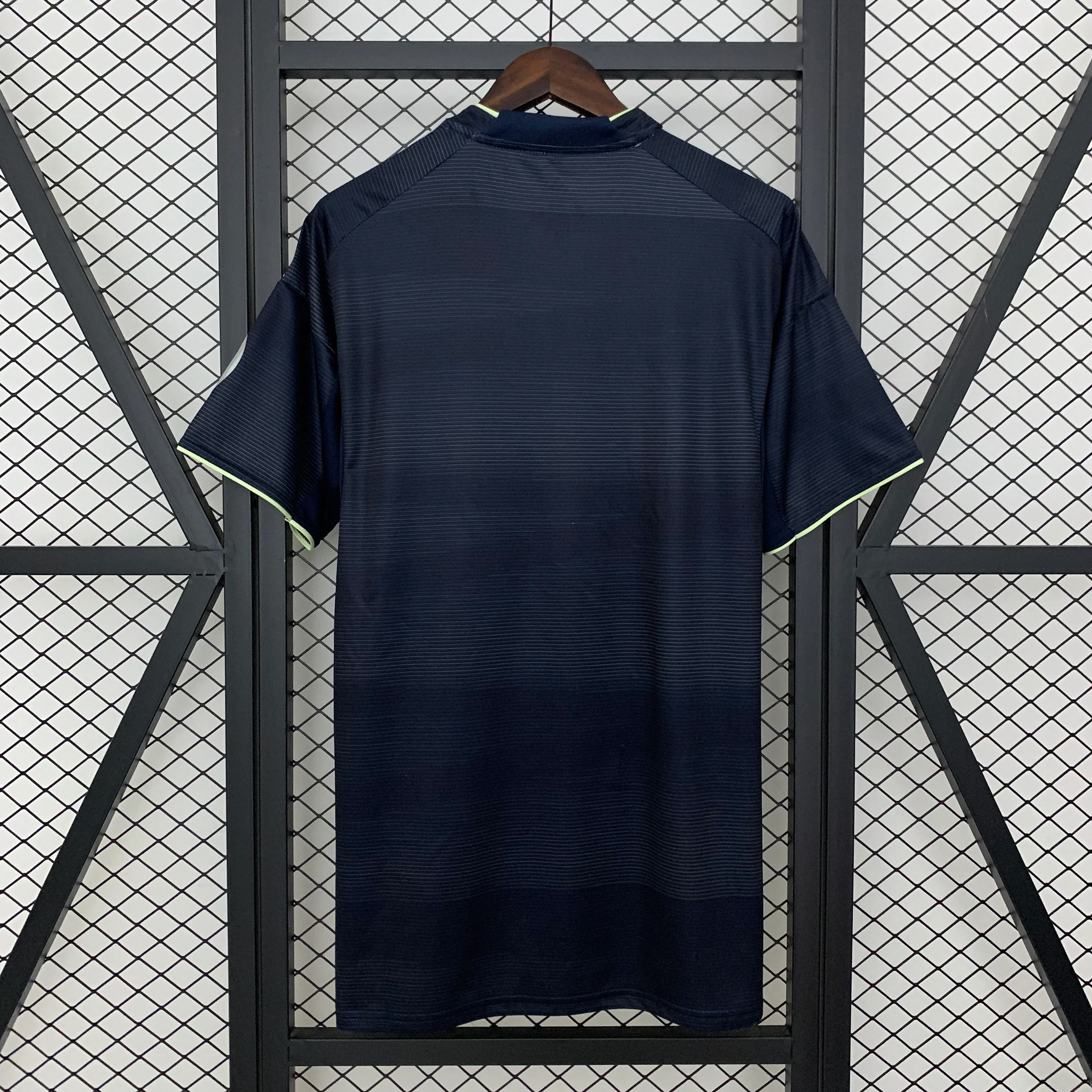 2025-26 Real Madrid Away Size S-4XL - Image 2