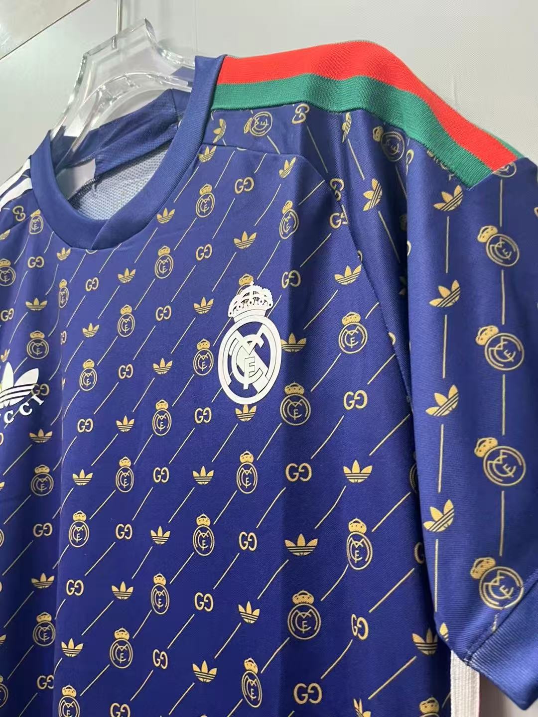 2025-26 Real Madrid G-C Special Player S-2XL - Image 4